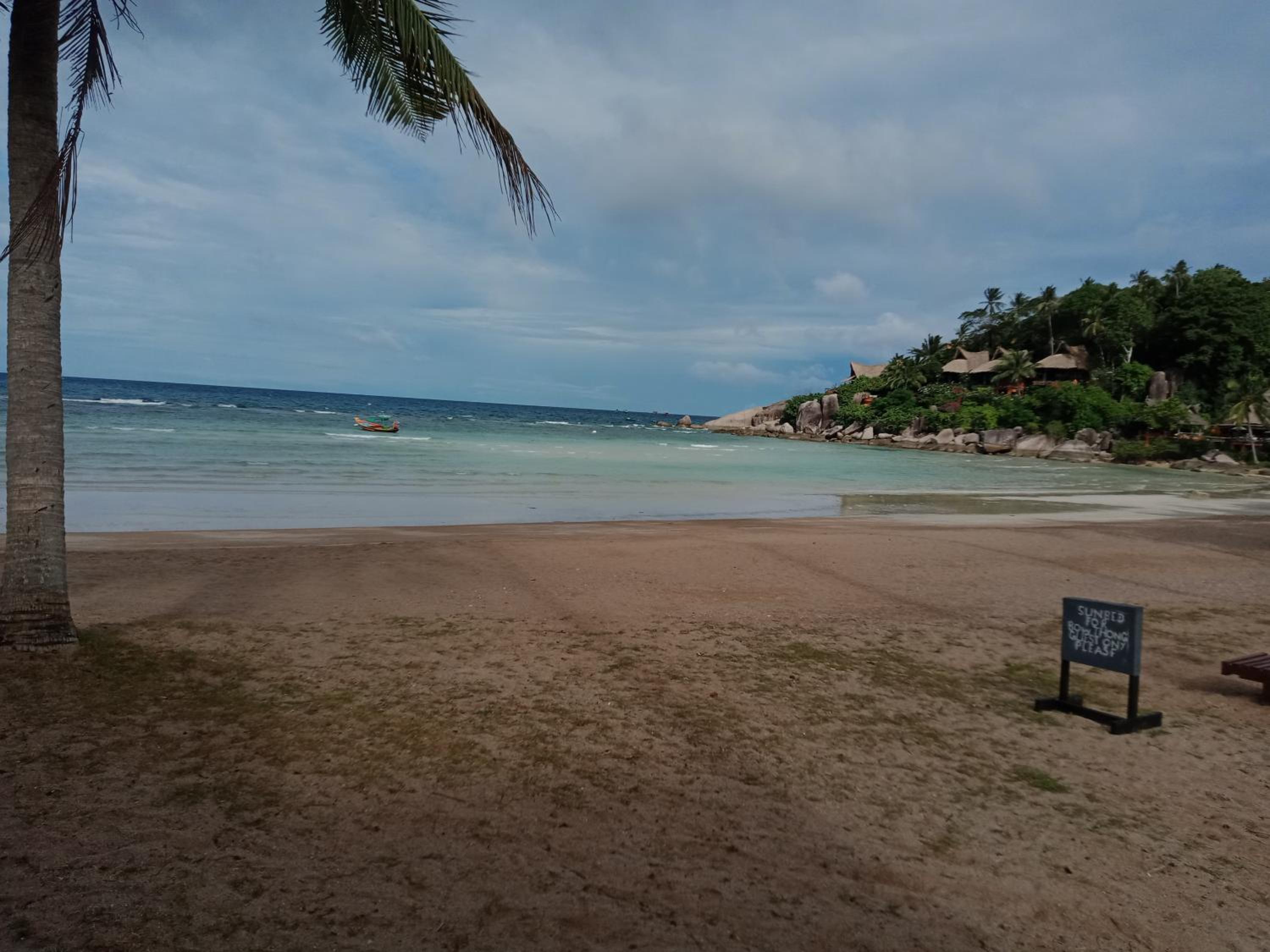 Bow Thong Beach Resort