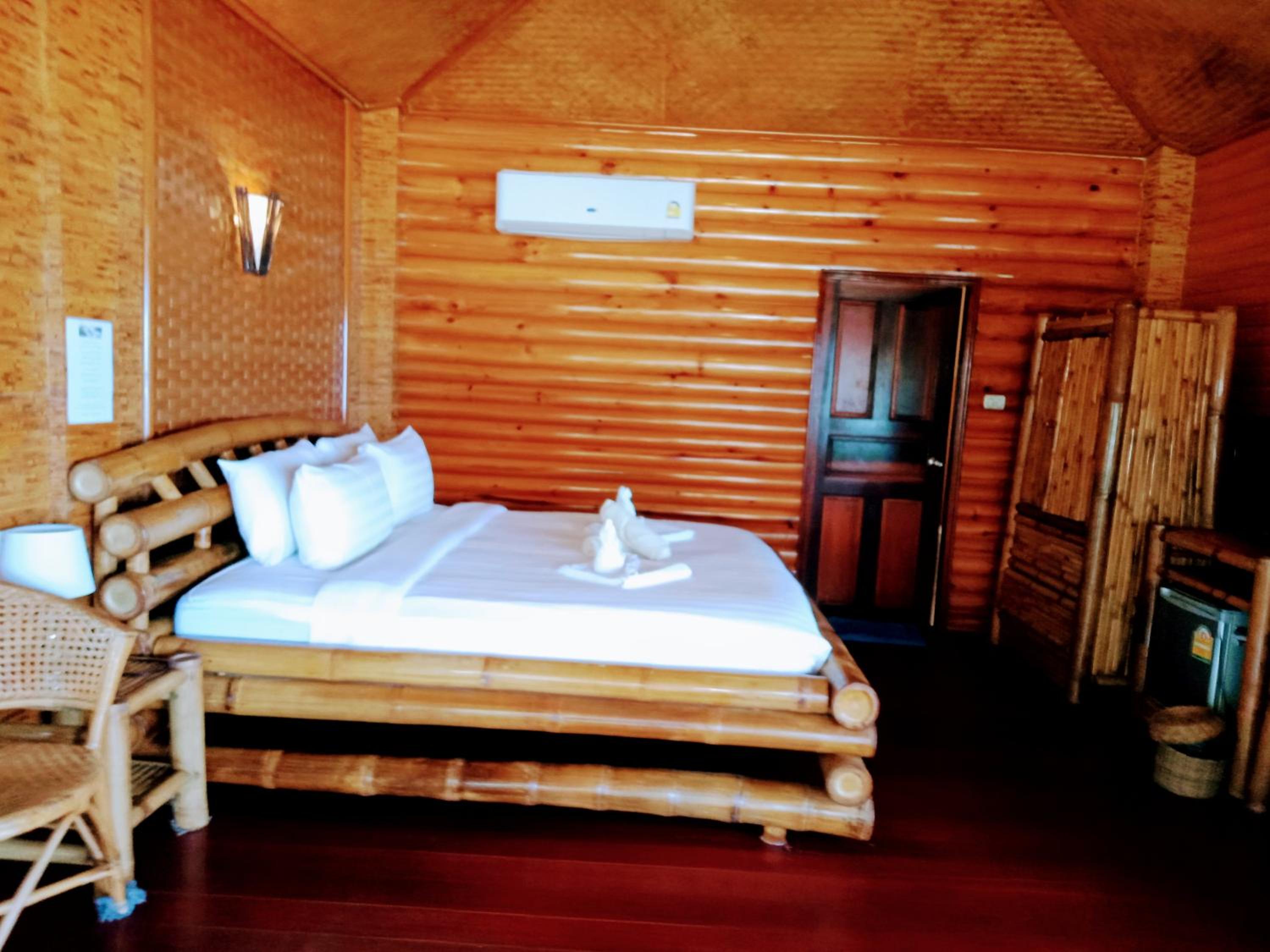 Bow Thong Beach Resort