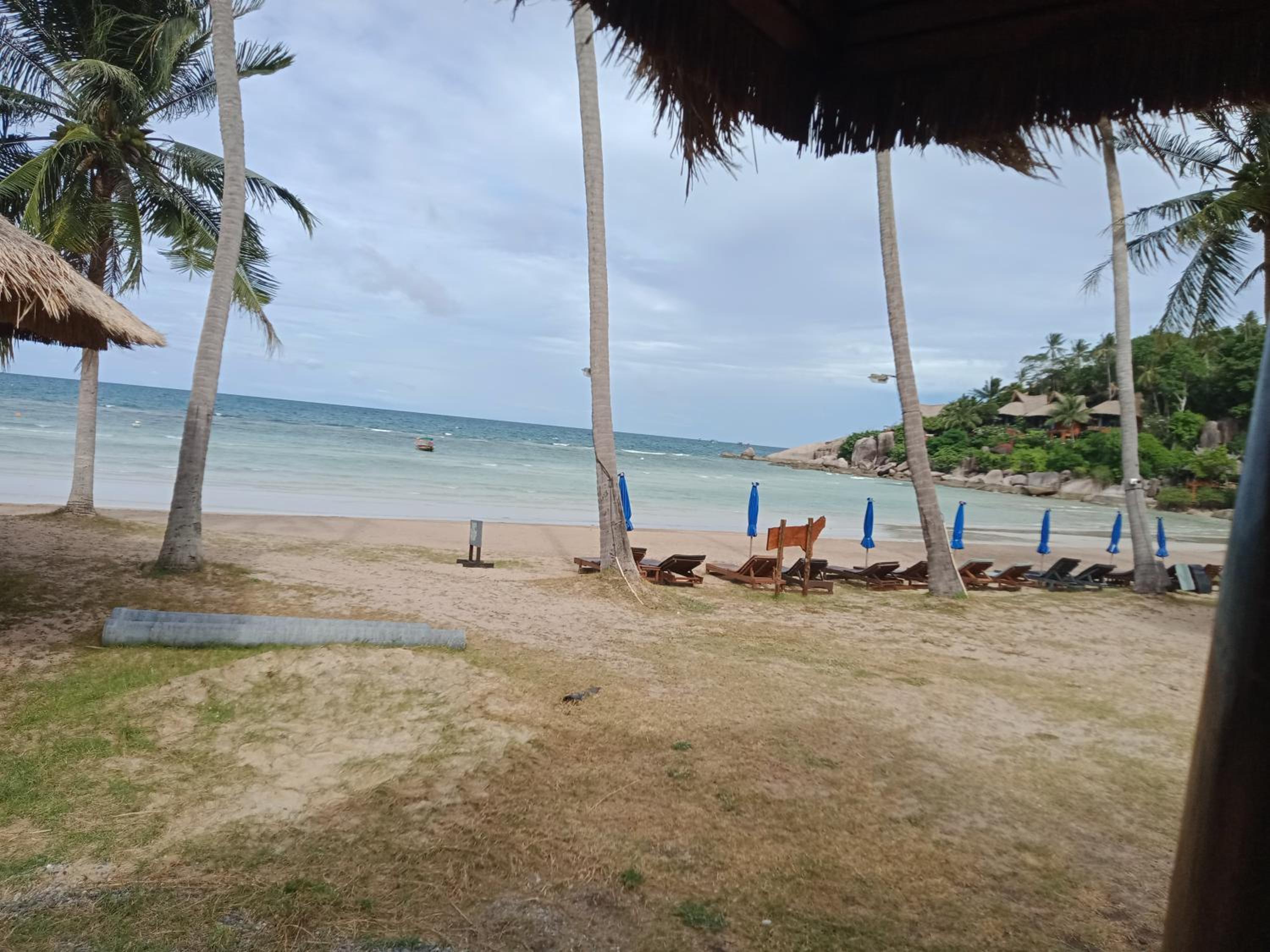 Bow Thong Beach Resort