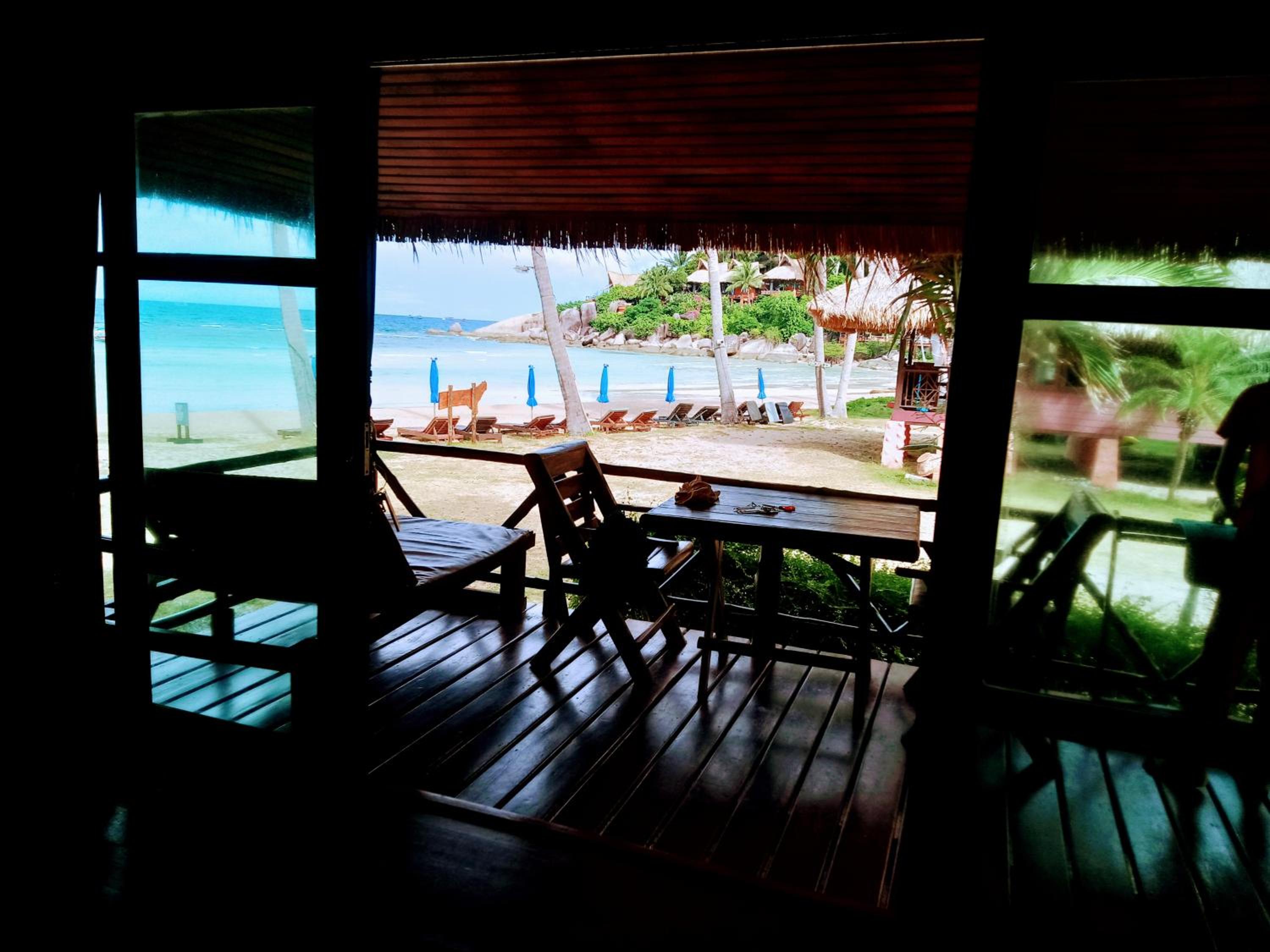 Bow Thong Beach Resort