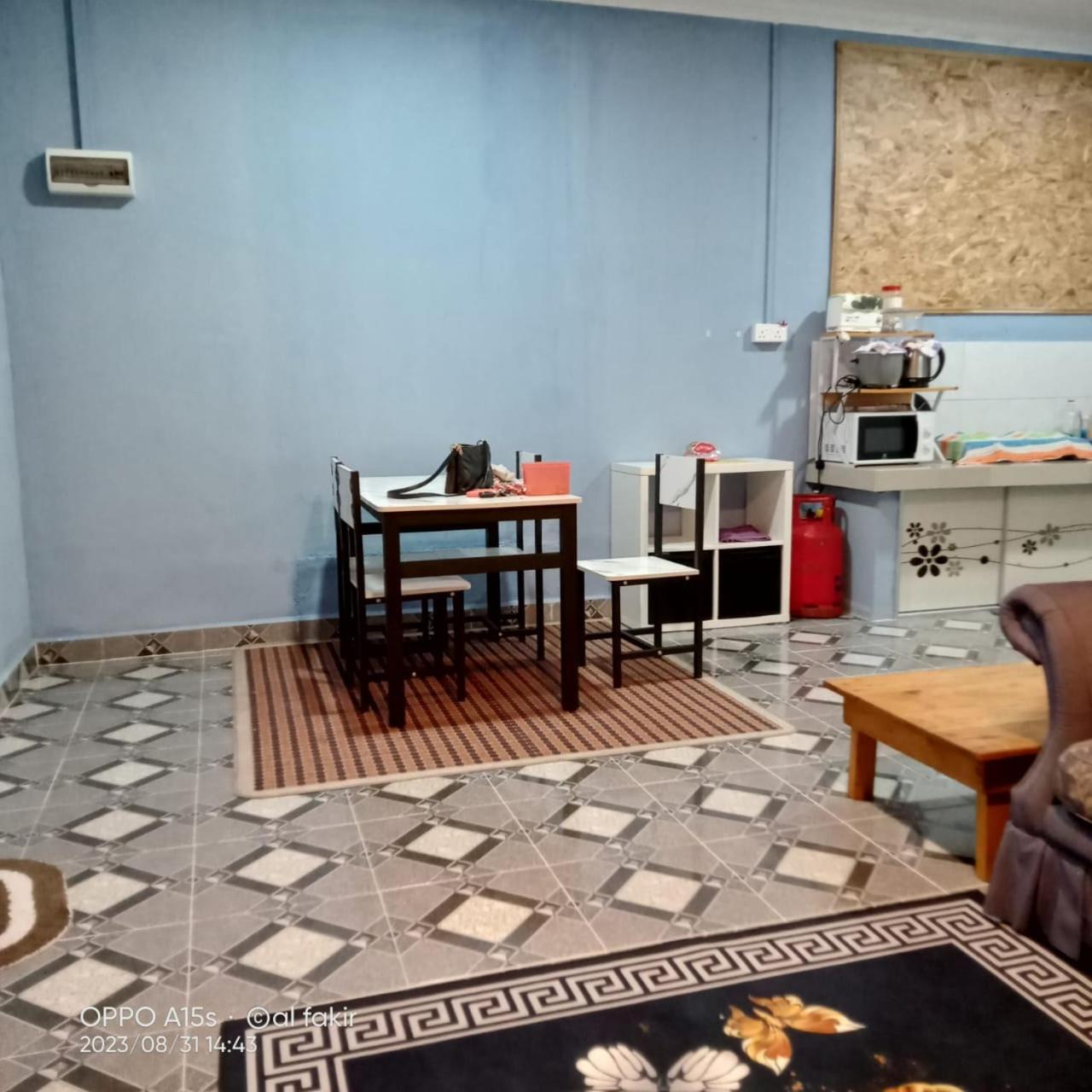 Homestay Kenangan Kemaman photo 7