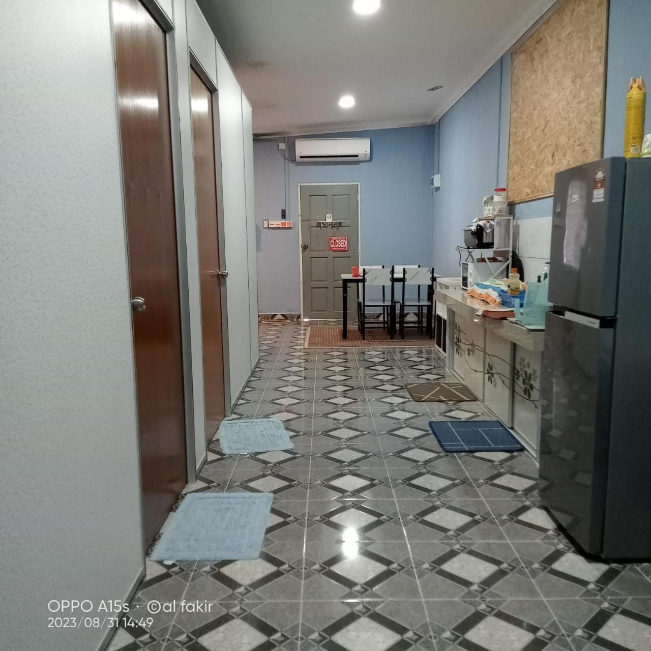 Homestay Kenangan Kemaman photo 8