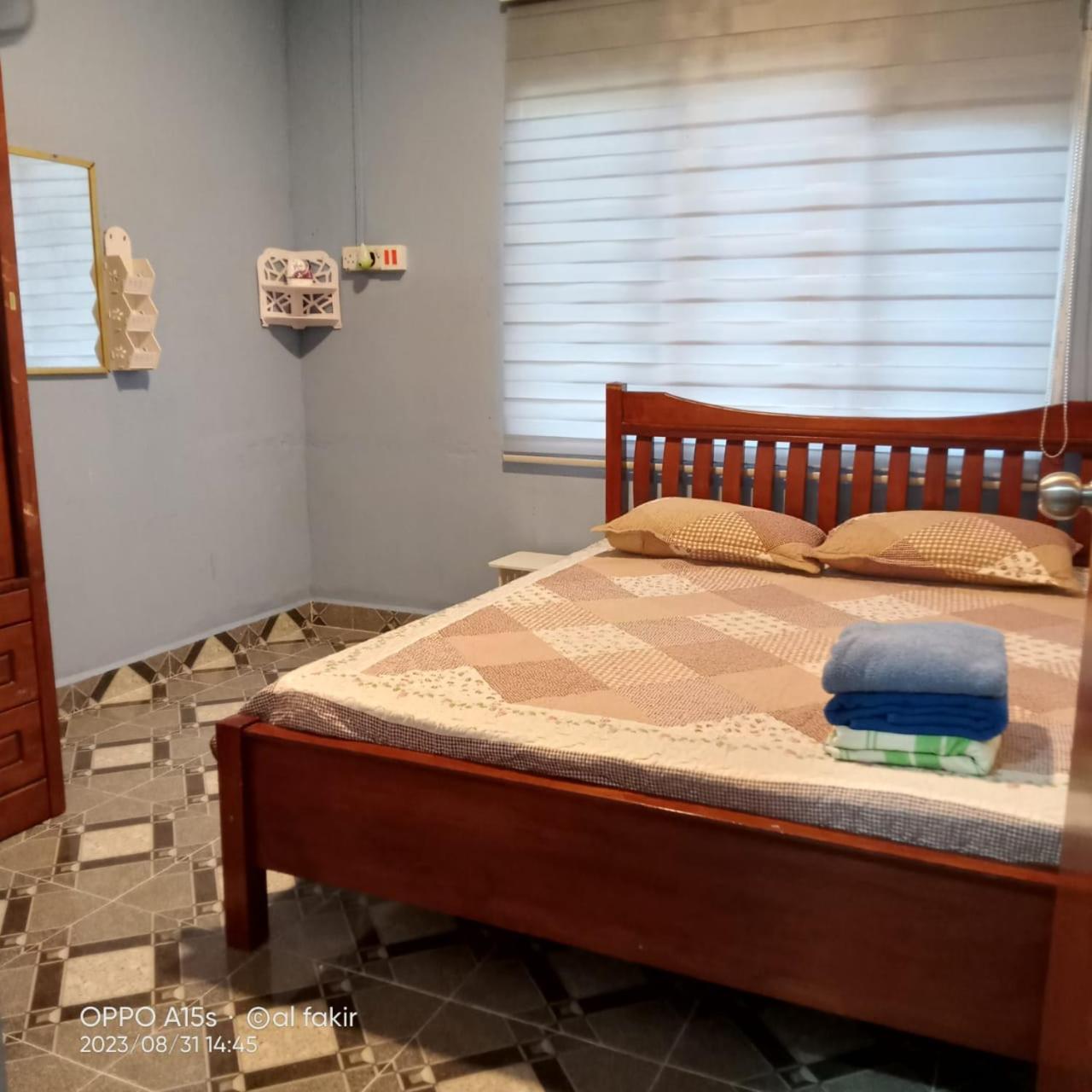 Homestay Kenangan Kemaman photo 1