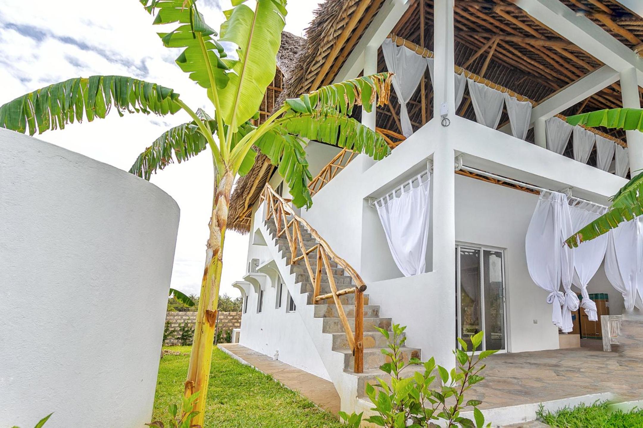 Cacuki Boutique House