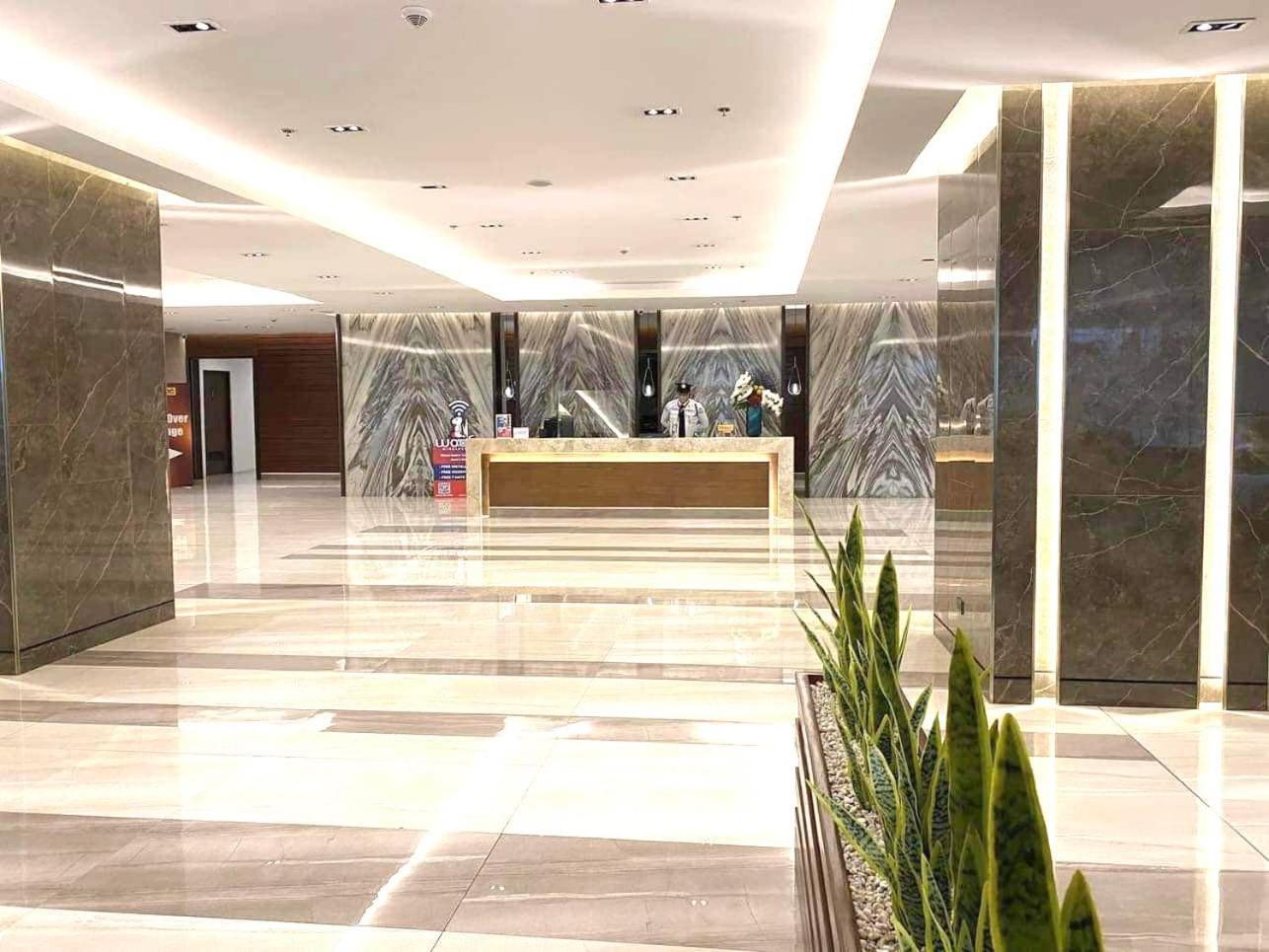 Coast Residences, Roxas Blvd, Pasay City view 3