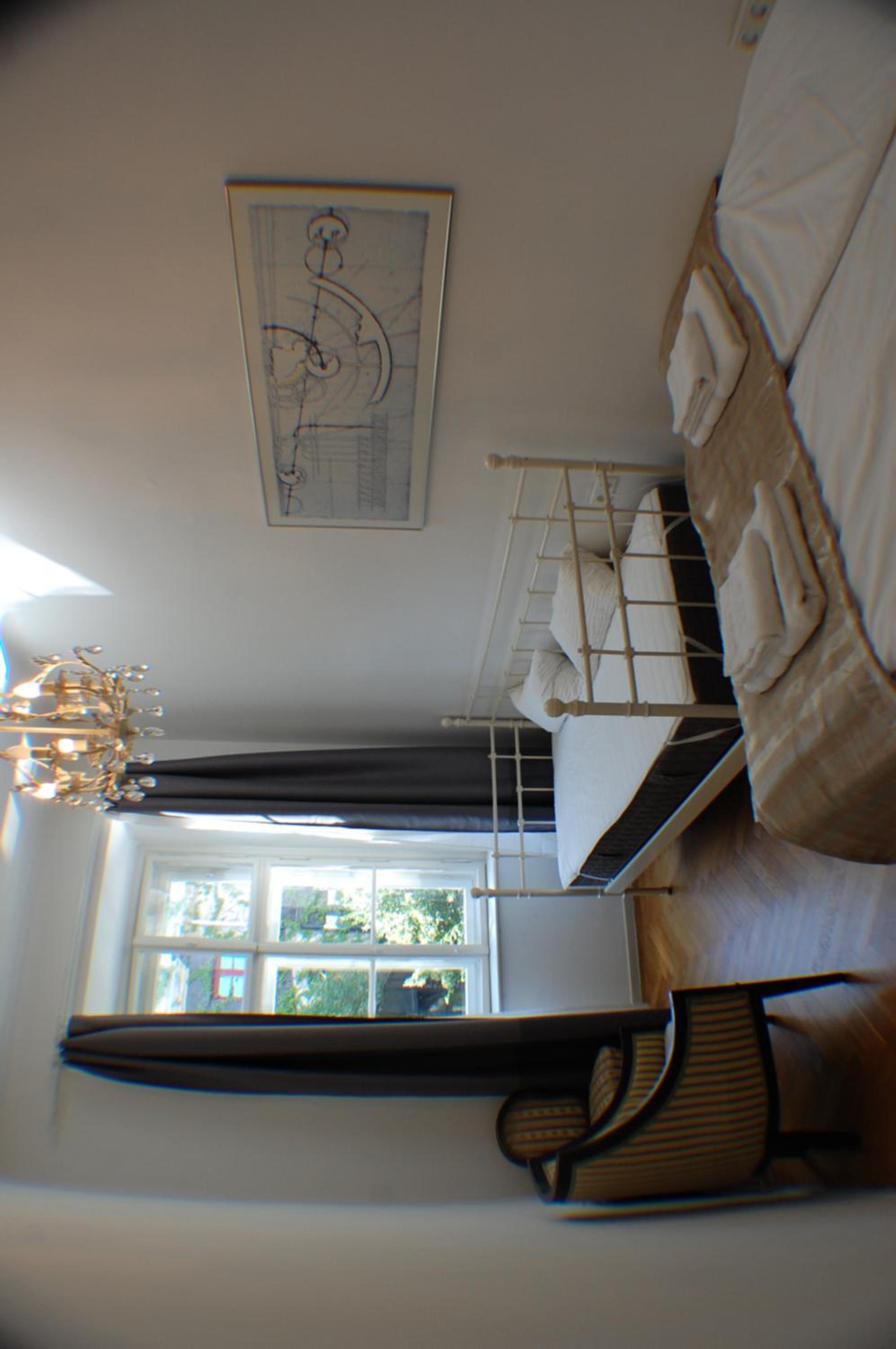 Kunsthaus Apartments