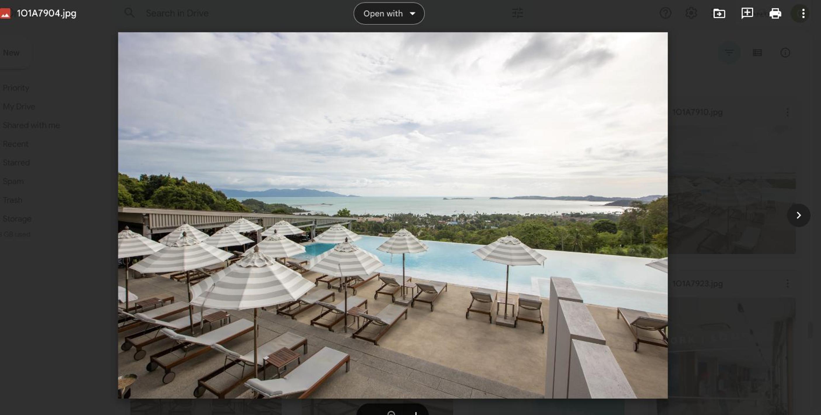 Mantra Samui Resort - Adults Only