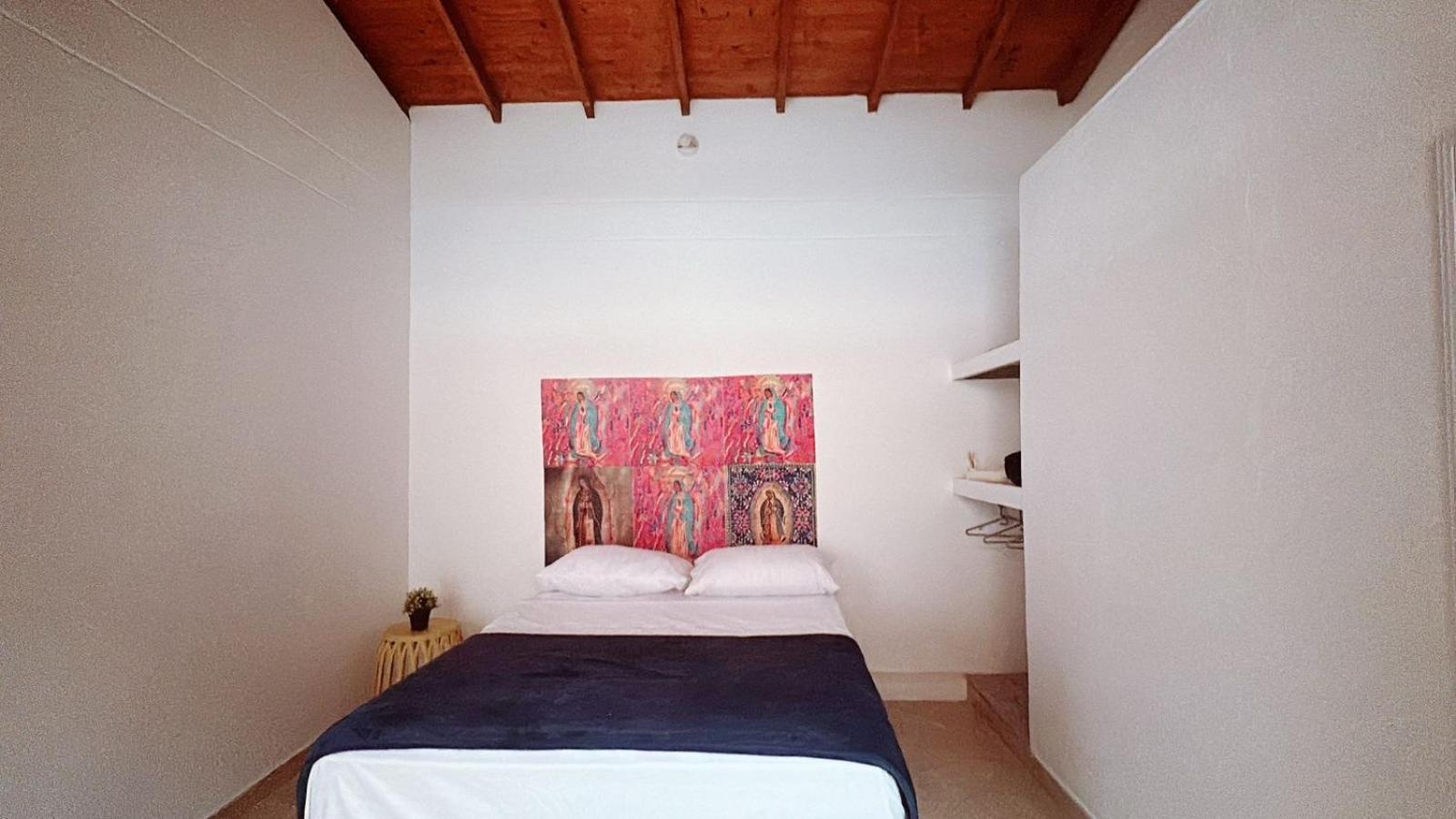 Aloja-T en Casa amoblada en Jericó
