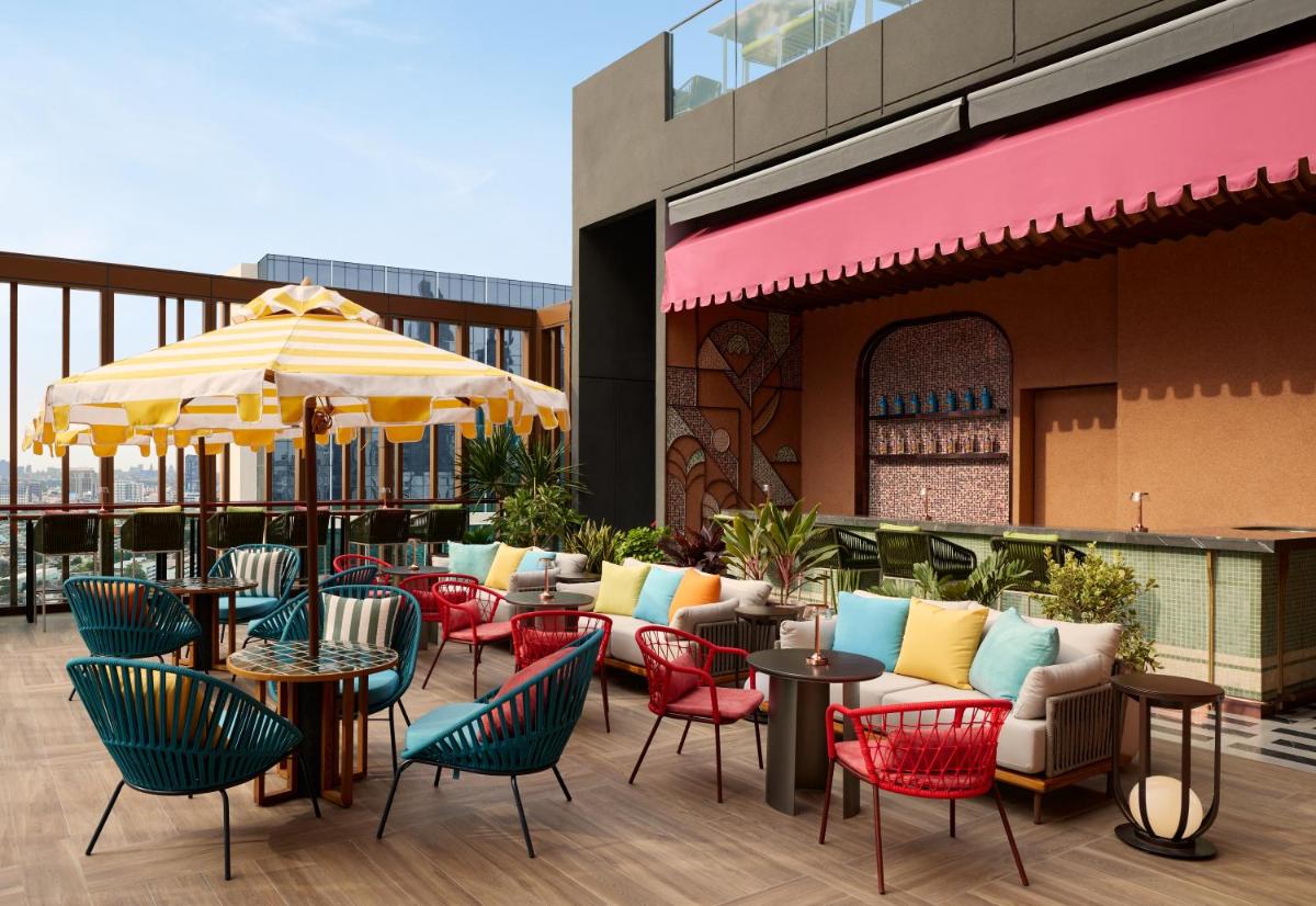 Dusitd2 Samyan Bangkok 11