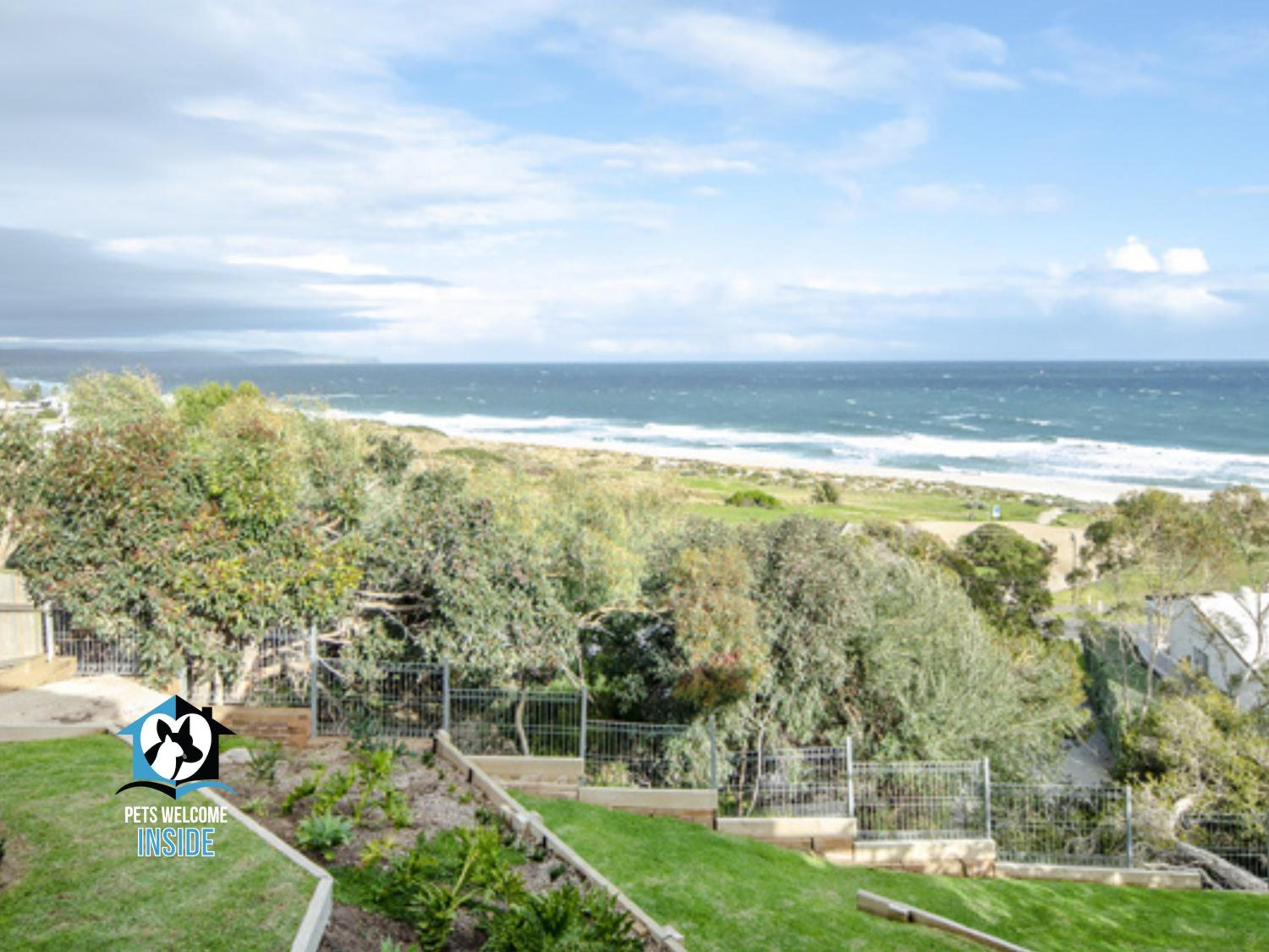 Stunning Views & Renovated Beach Chic