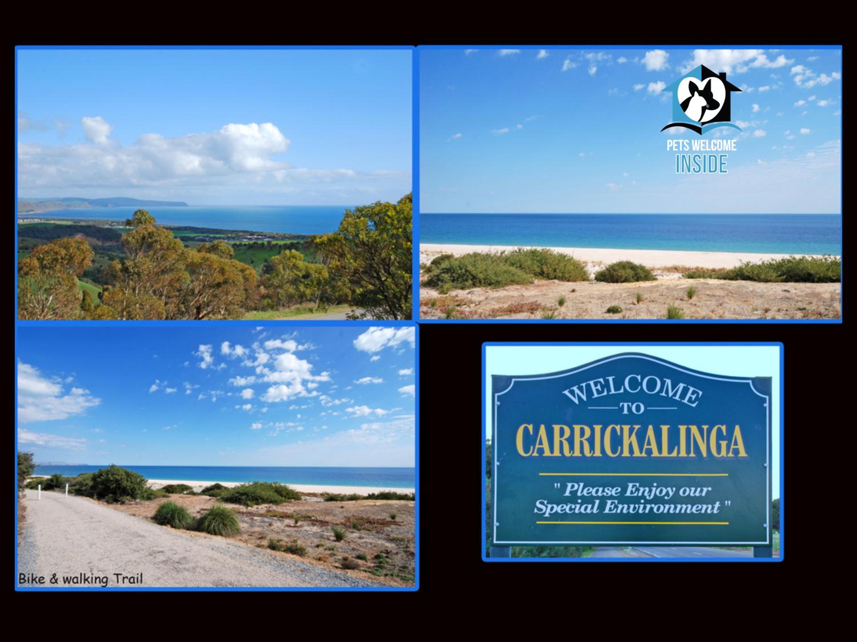Stunning Views & Renovated Beach Chic
