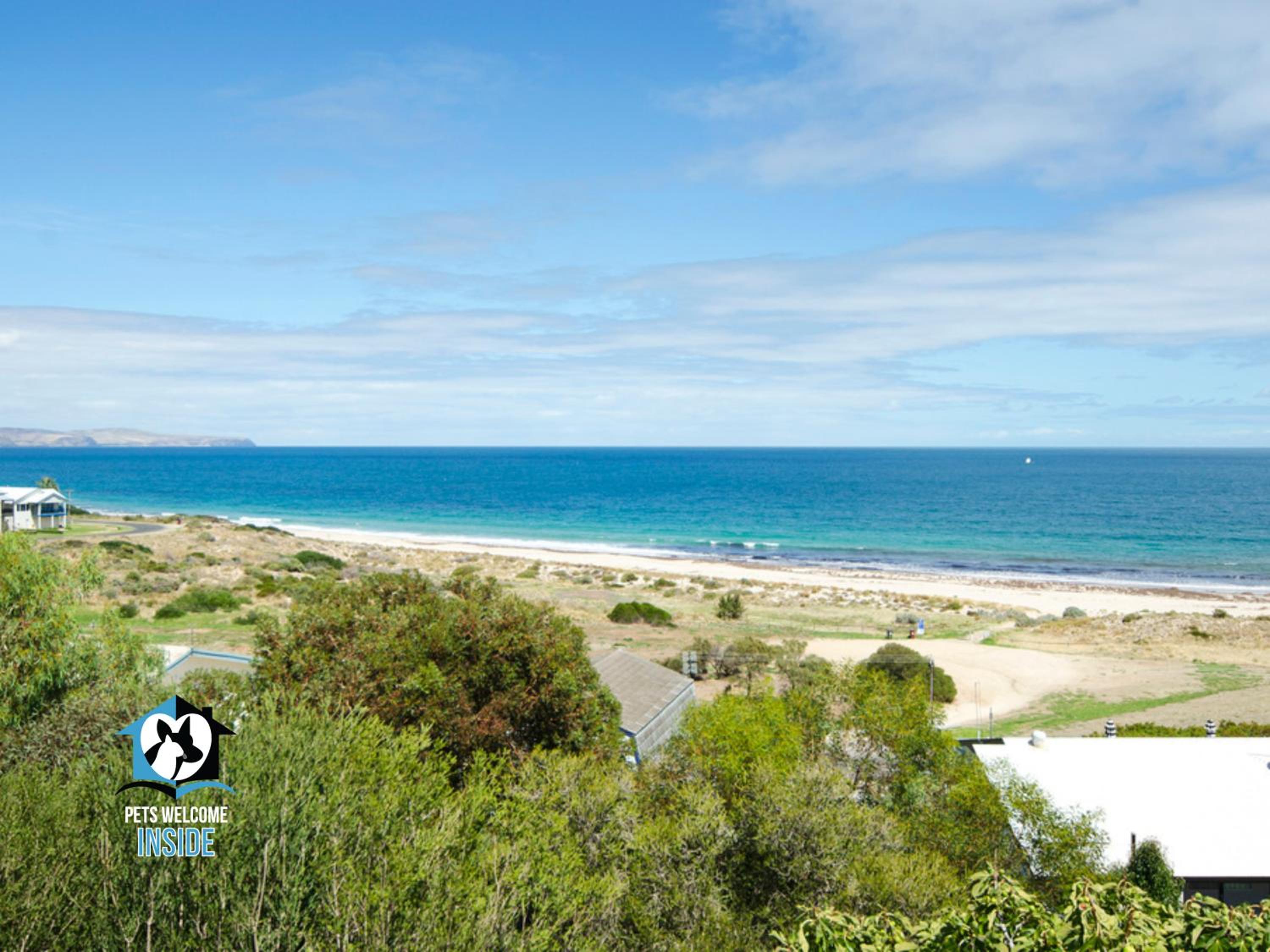 Stunning Views & Renovated Beach Chic
