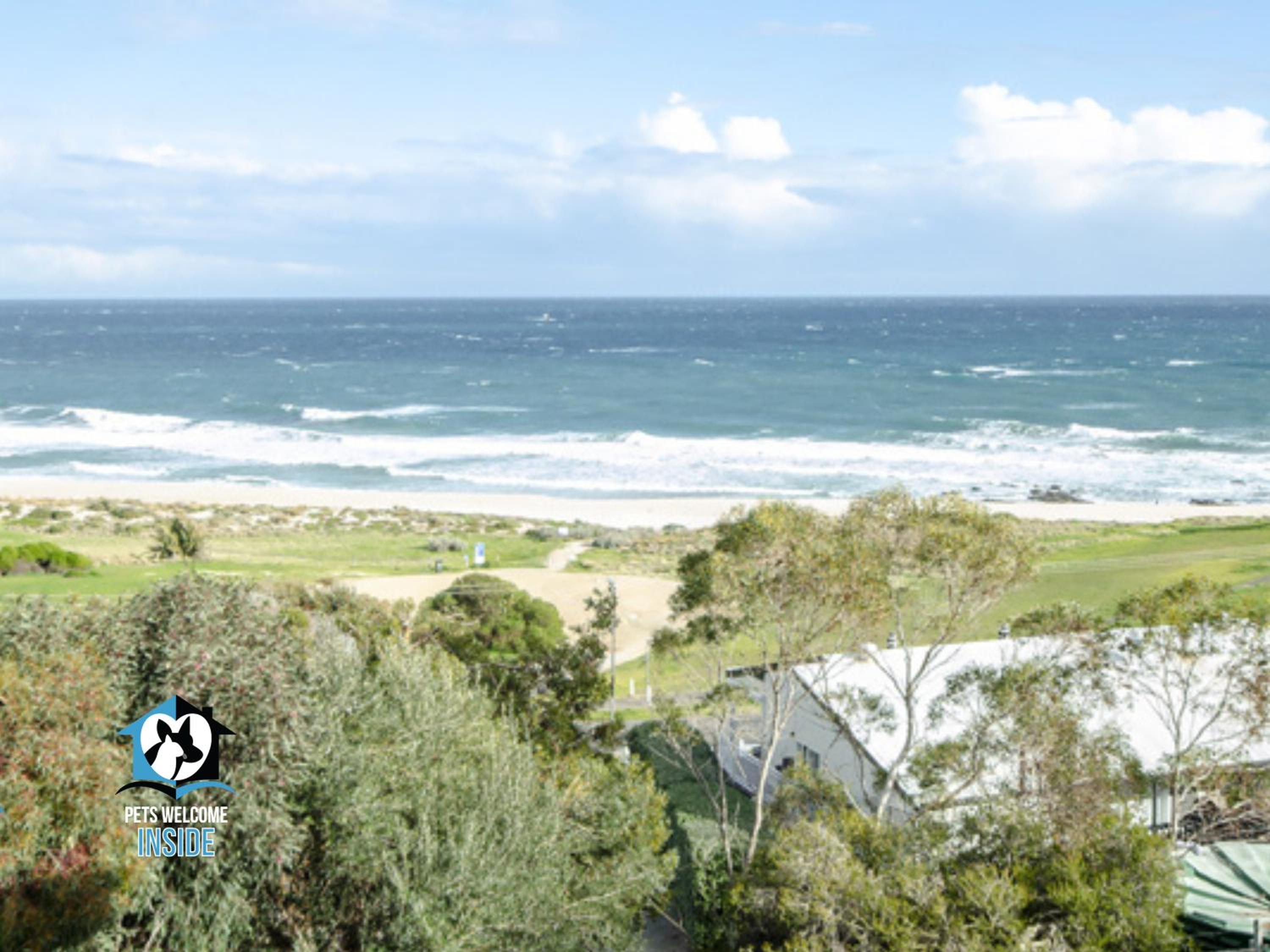 Stunning Views & Renovated Beach Chic