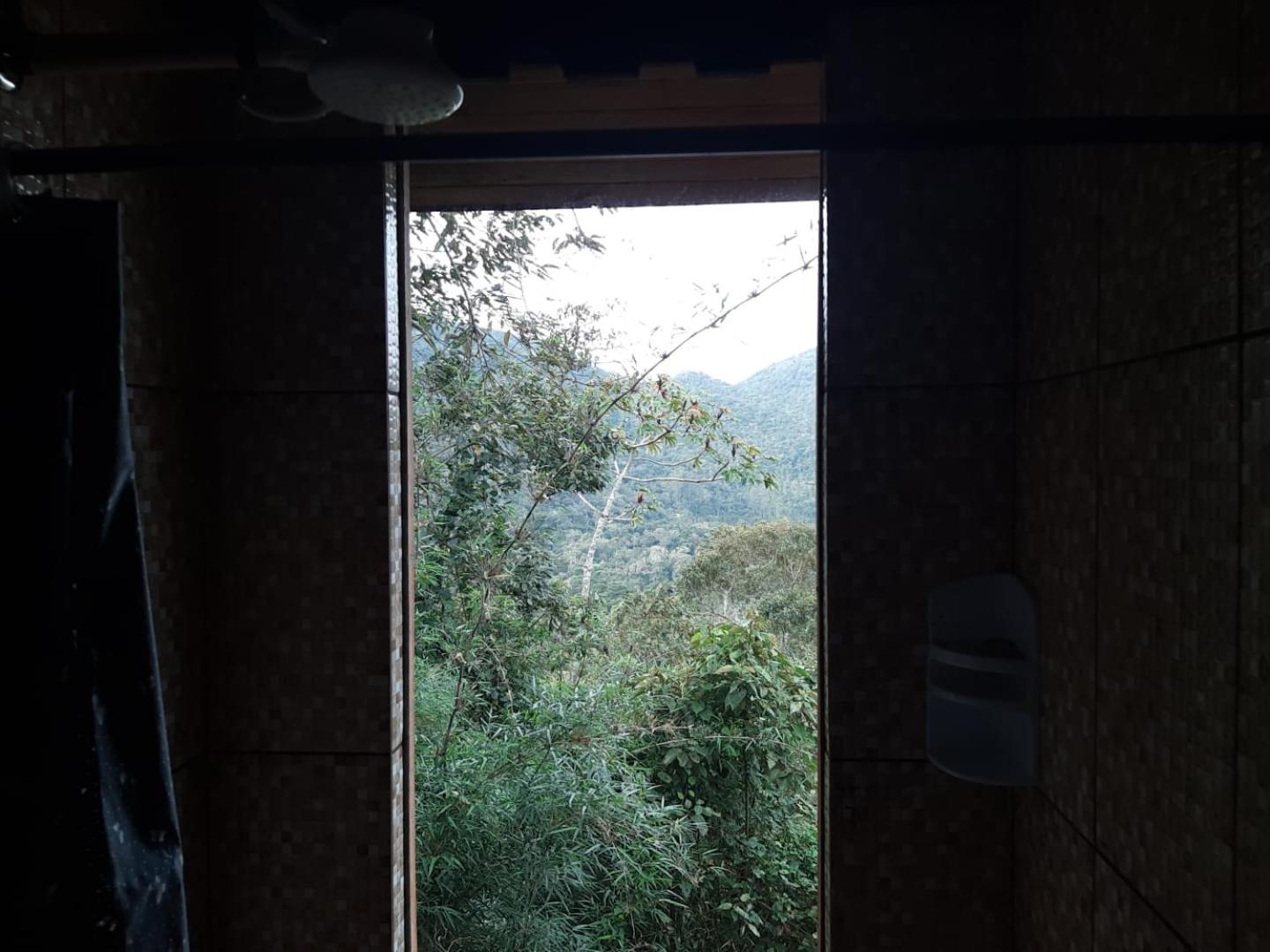 Chalé Pakere Montebello Lumiar - lareira, wi-fi, sauna, piscina - vista incrível - locação do chalé sem prestação de serviços