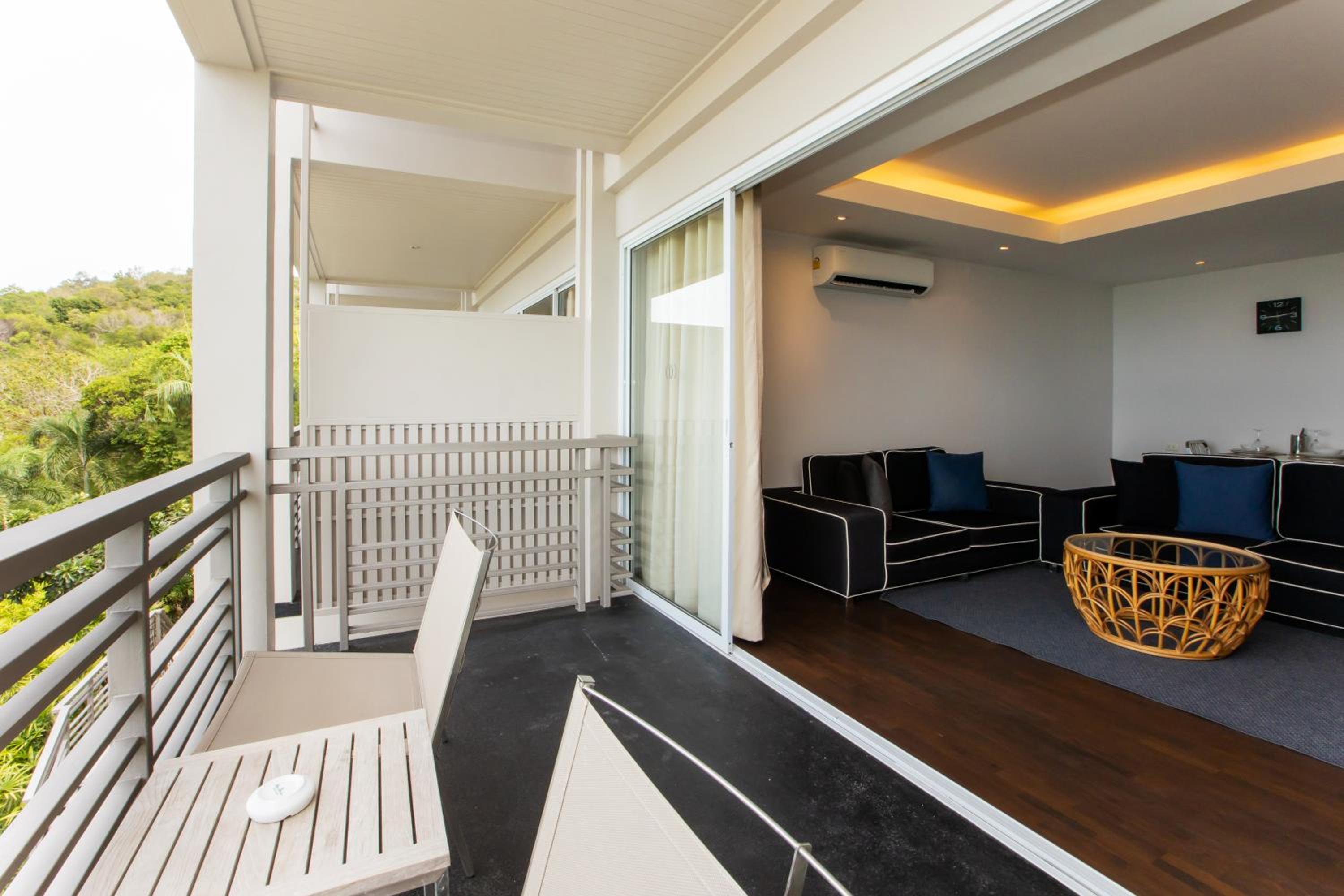Mantra Samui Resort - Adults Only
