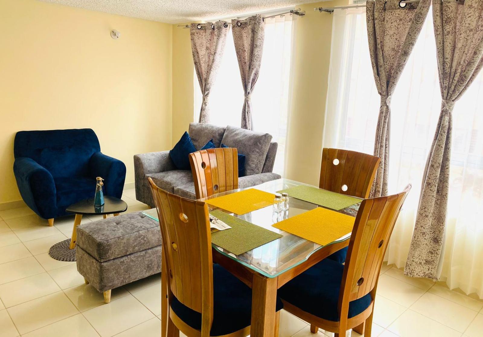 Apartamento Madrid cund
