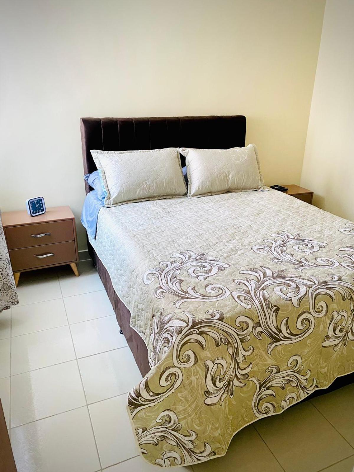 Apartamento Madrid cund