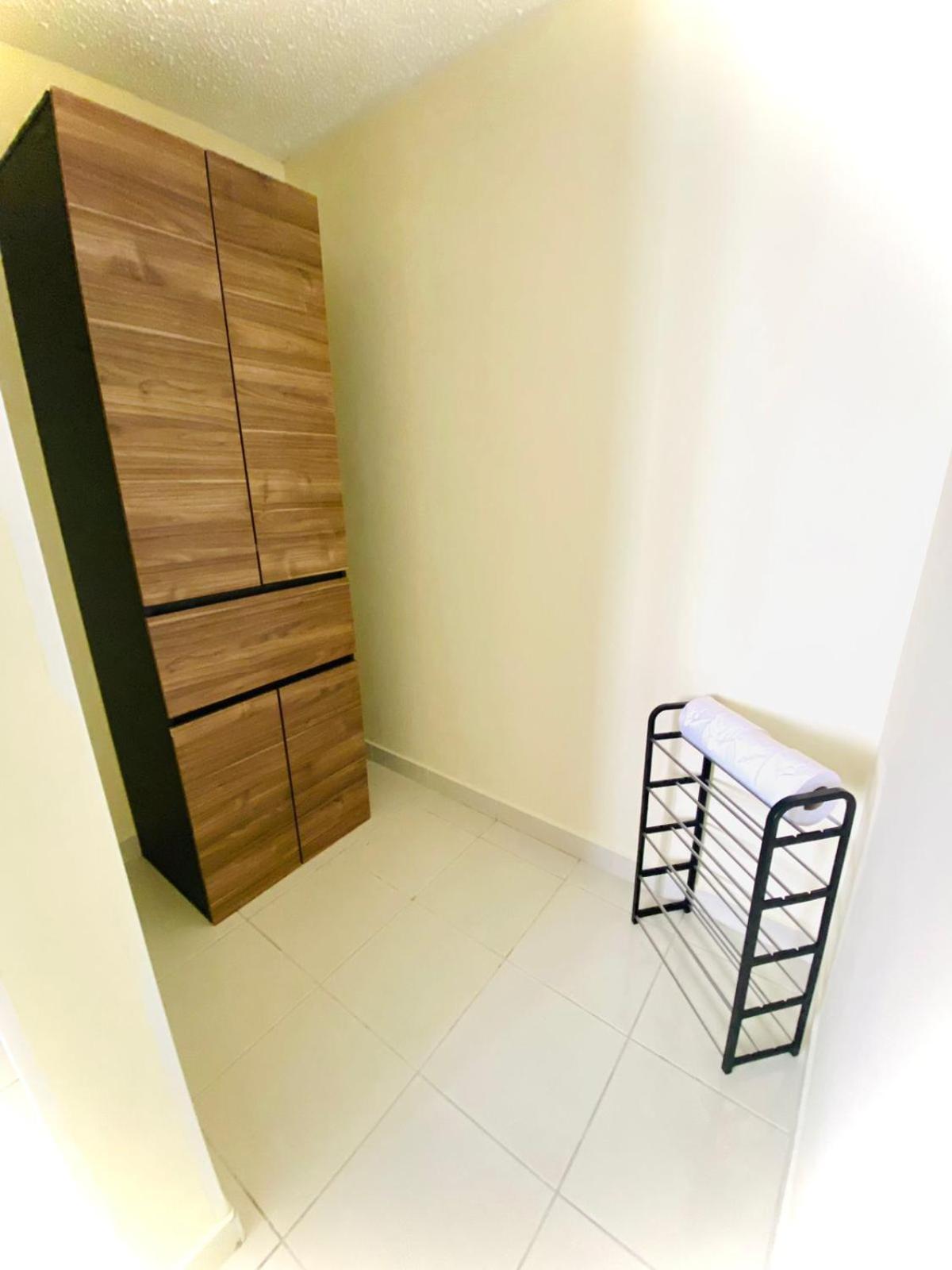 Apartamento Madrid cund