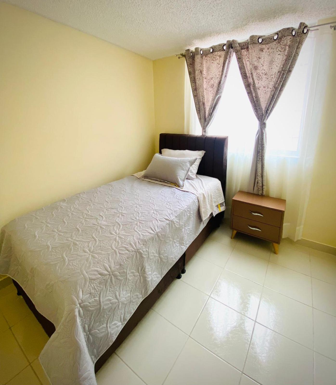 Apartamento Madrid cund