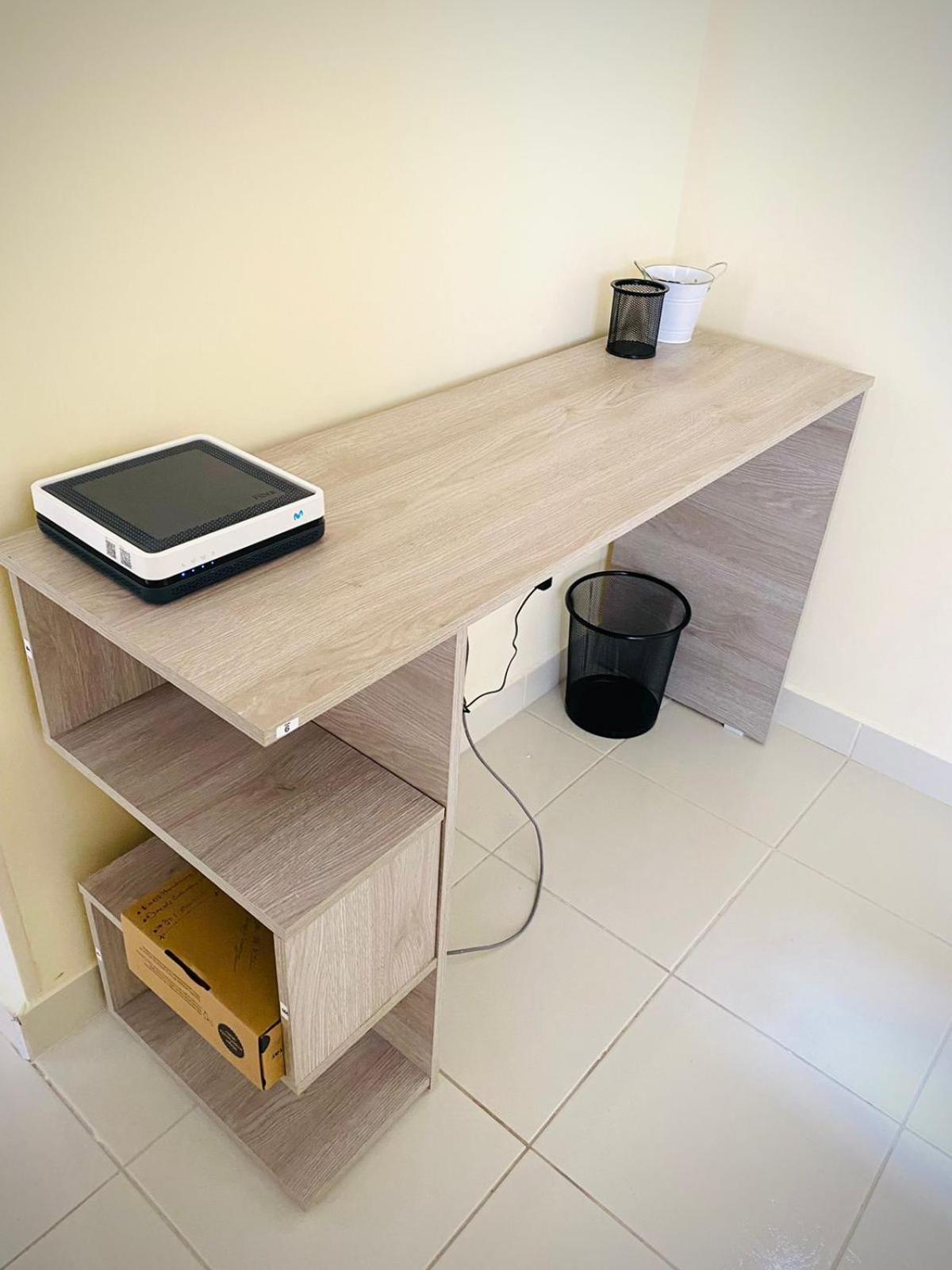 Apartamento Madrid cund