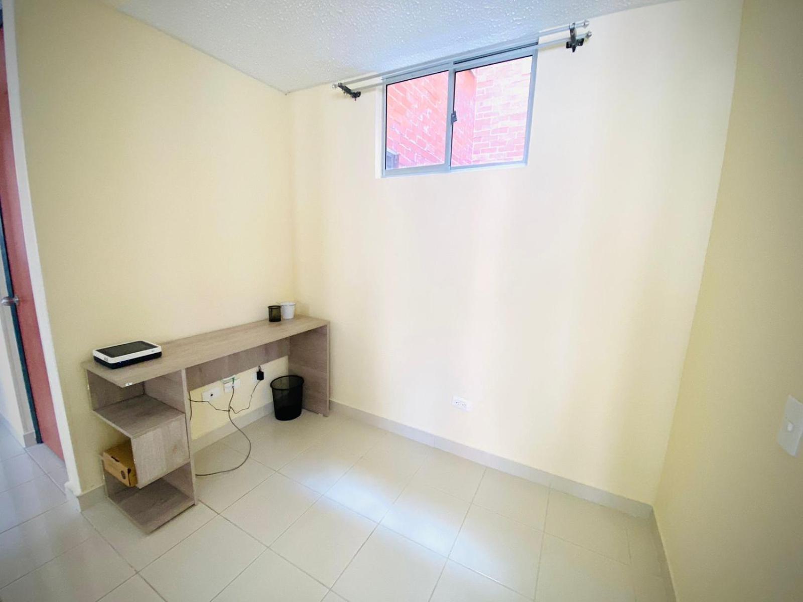 Apartamento Madrid cund