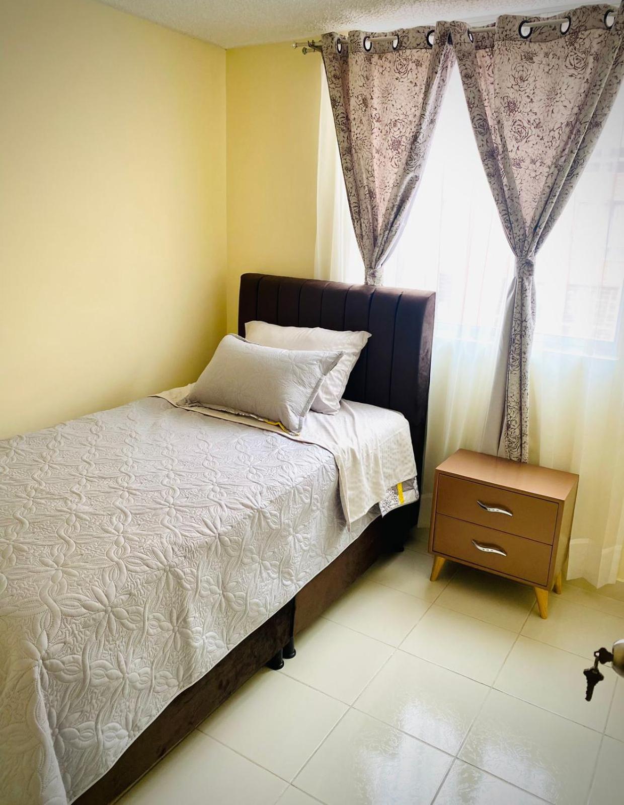 Apartamento Madrid cund