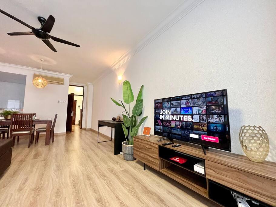 Wisma Cosway near Pavilion KL Dual Key Apartment by Sleepy Bear