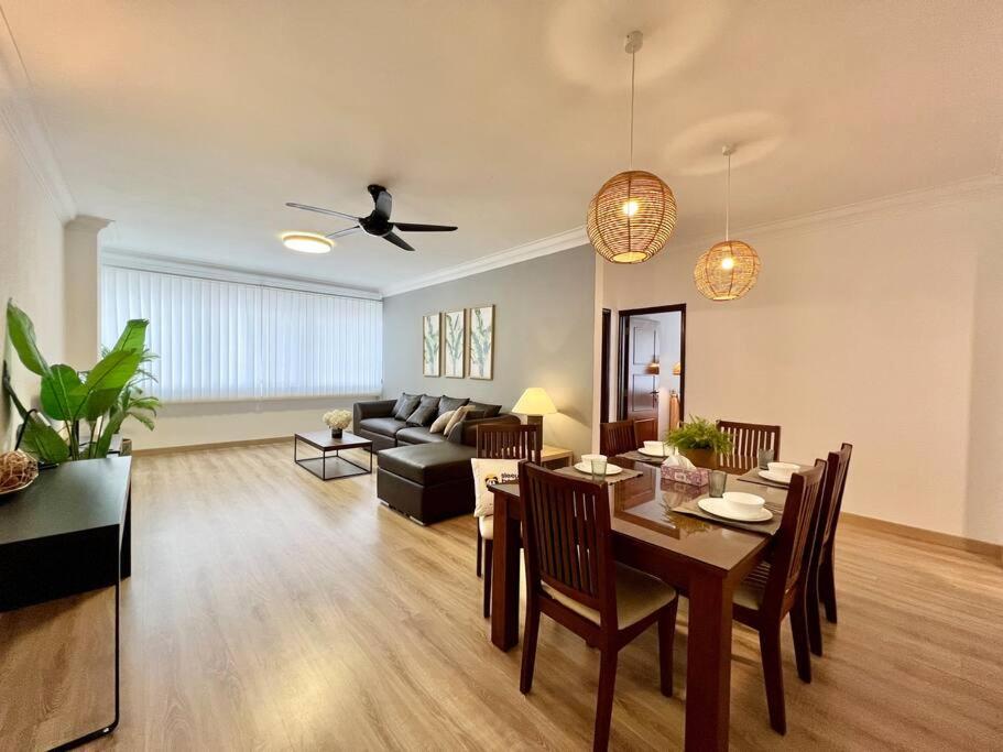 Wisma Cosway near Pavilion KL Dual Key Apartment by Sleepy Bear