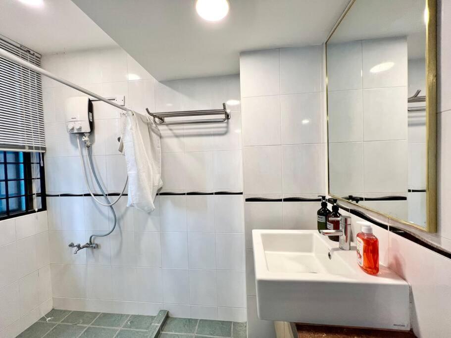 Wisma Cosway near Pavilion KL Dual Key Apartment by Sleepy Bear