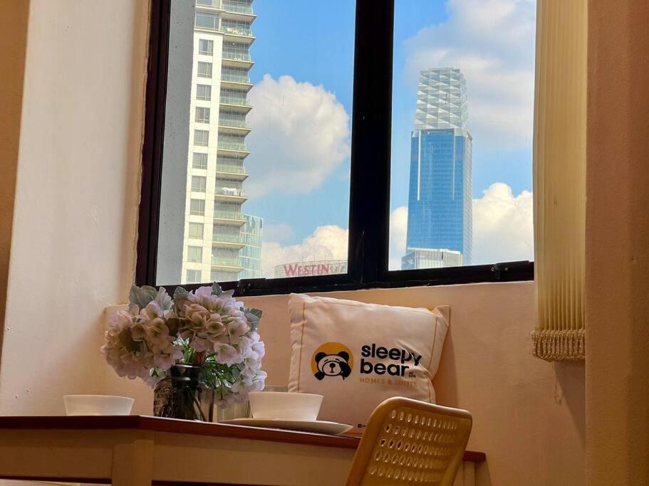 Wisma Cosway near Pavilion KL Dual Key Apartment by Sleepy Bear