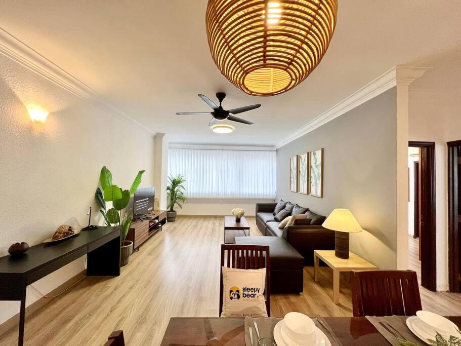 Wisma Cosway near Pavilion KL Dual Key Apartment by Sleepy Bear