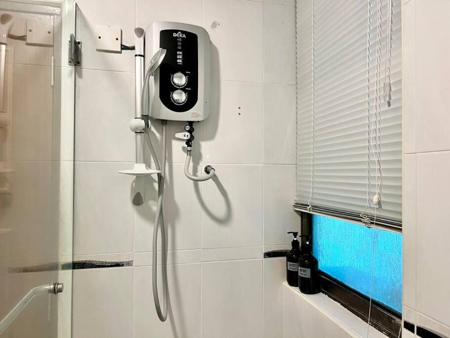 Wisma Cosway near Pavilion KL Dual Key Apartment by Sleepy Bear