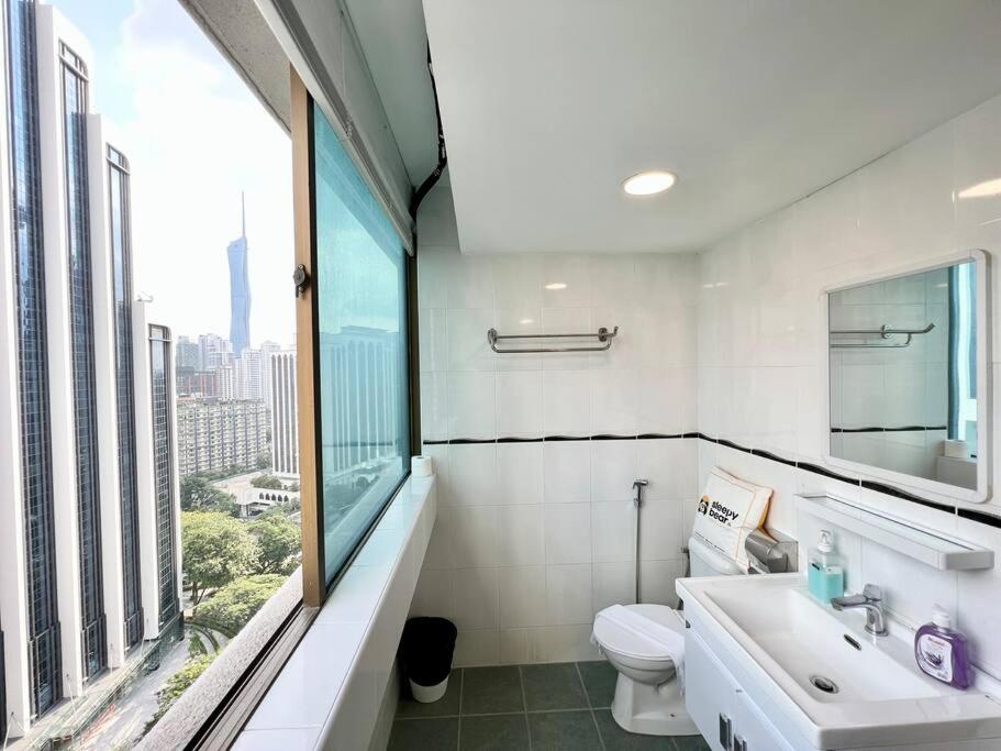 Wisma Cosway near Pavilion KL Dual Key Apartment by Sleepy Bear