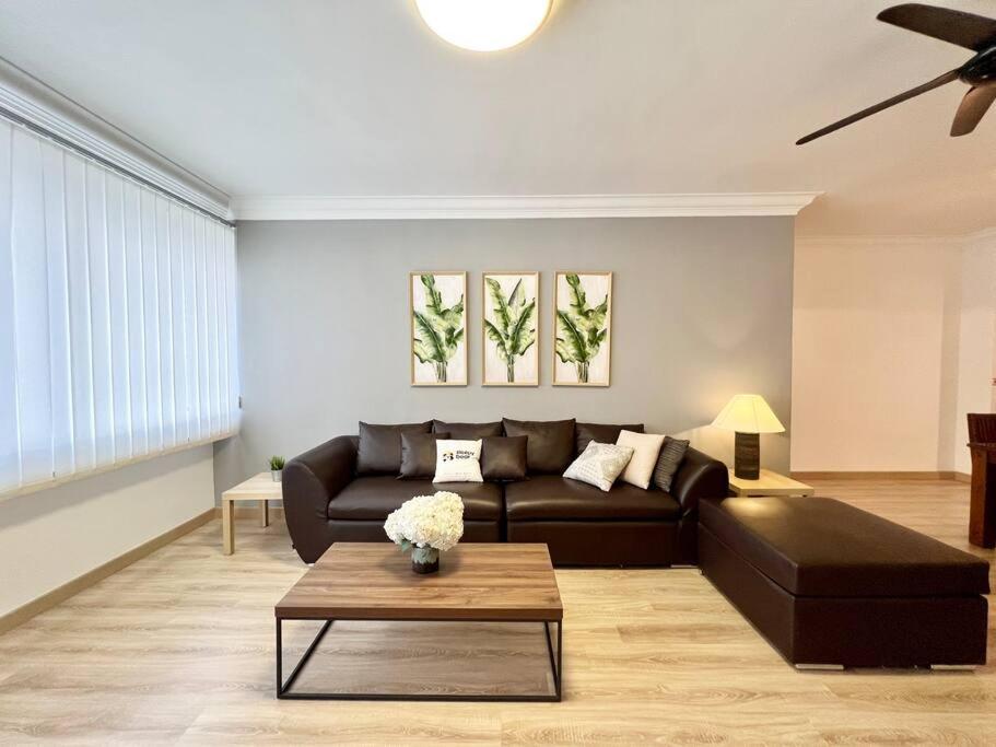 Wisma Cosway near Pavilion KL Dual Key Apartment by Sleepy Bear