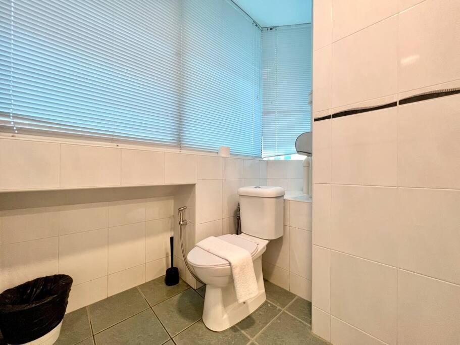 Wisma Cosway near Pavilion KL Dual Key Apartment by Sleepy Bear