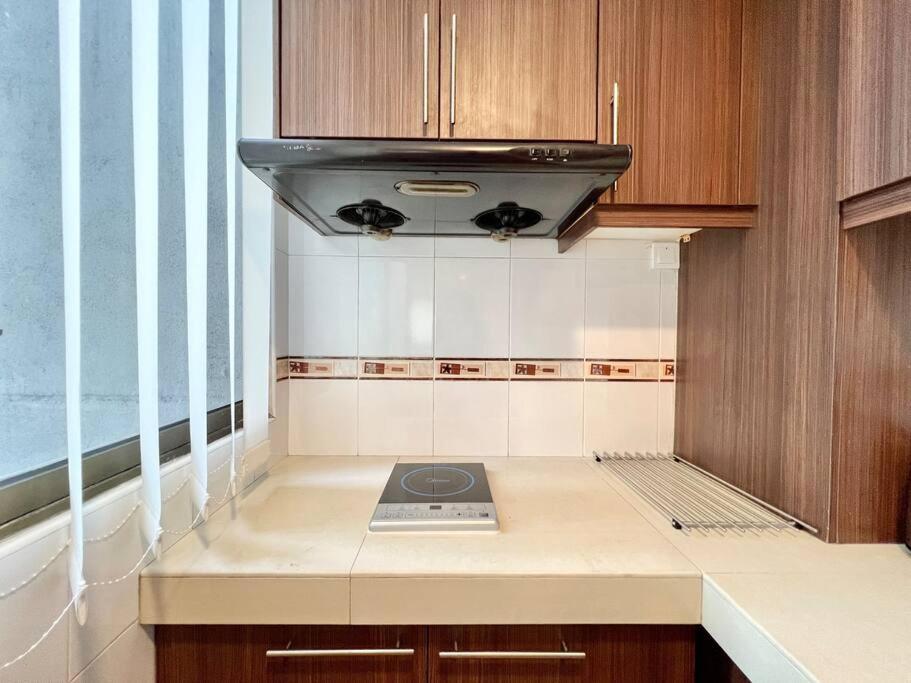 Wisma Cosway near Pavilion KL Dual Key Apartment by Sleepy Bear