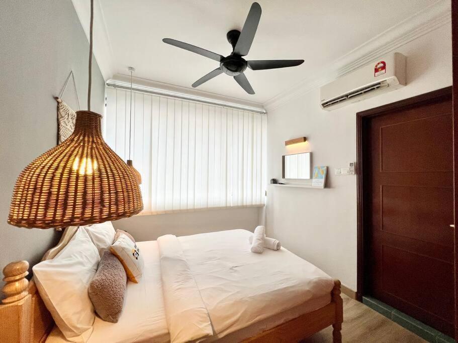 Wisma Cosway near Pavilion KL Dual Key Apartment by Sleepy Bear