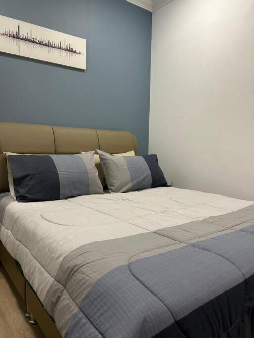 Spacious Home @ Kuching City Ctr photo 3