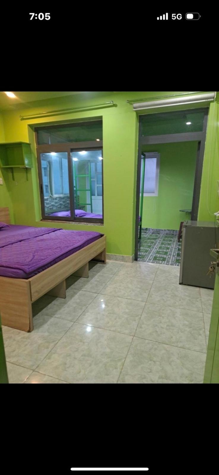 Liujia homestay