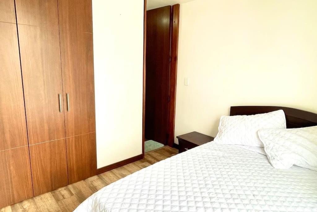 Av santander Apartaestudio premium