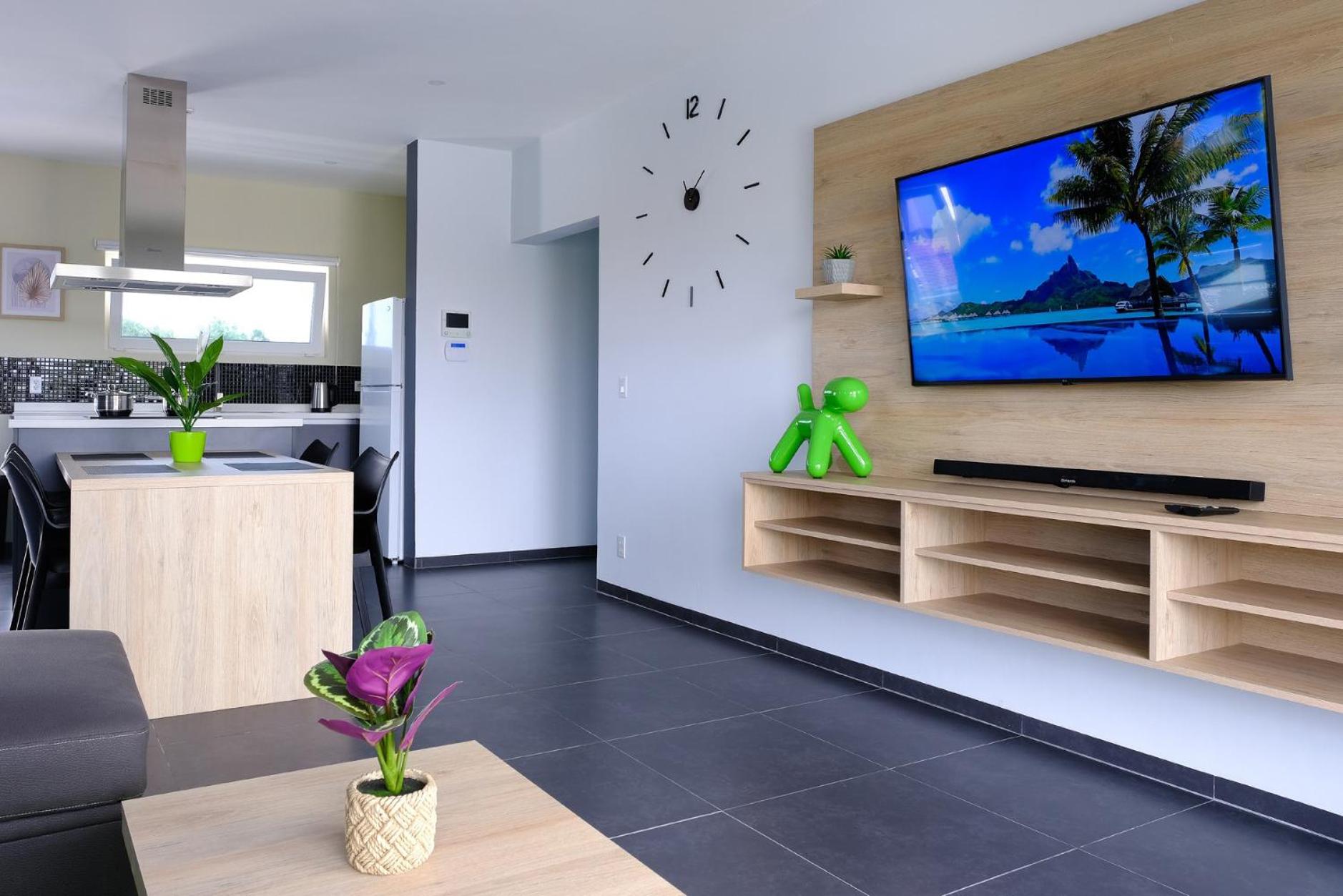 TwentyTwo Appartments D