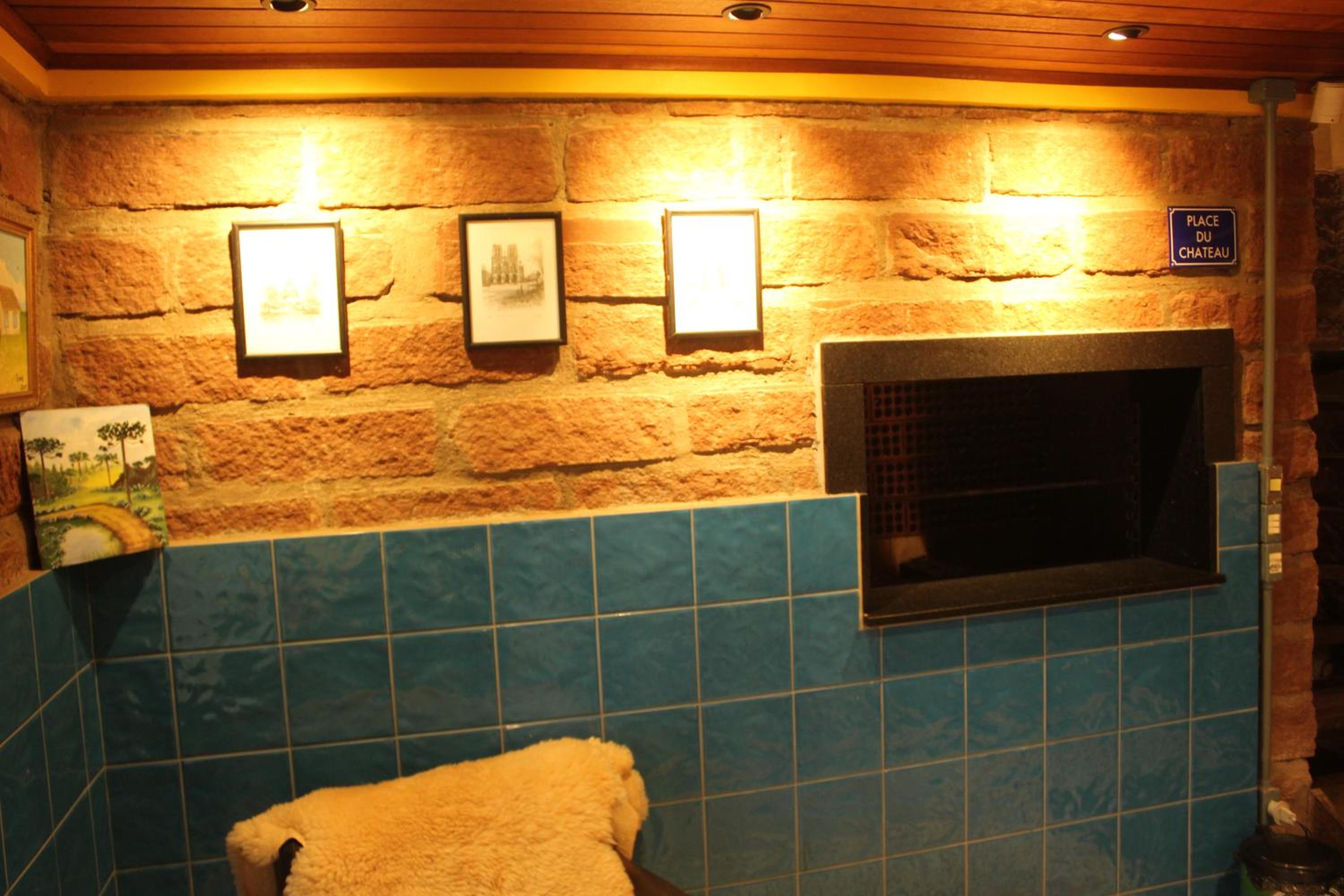Casa junto ao Lago São Bernardo