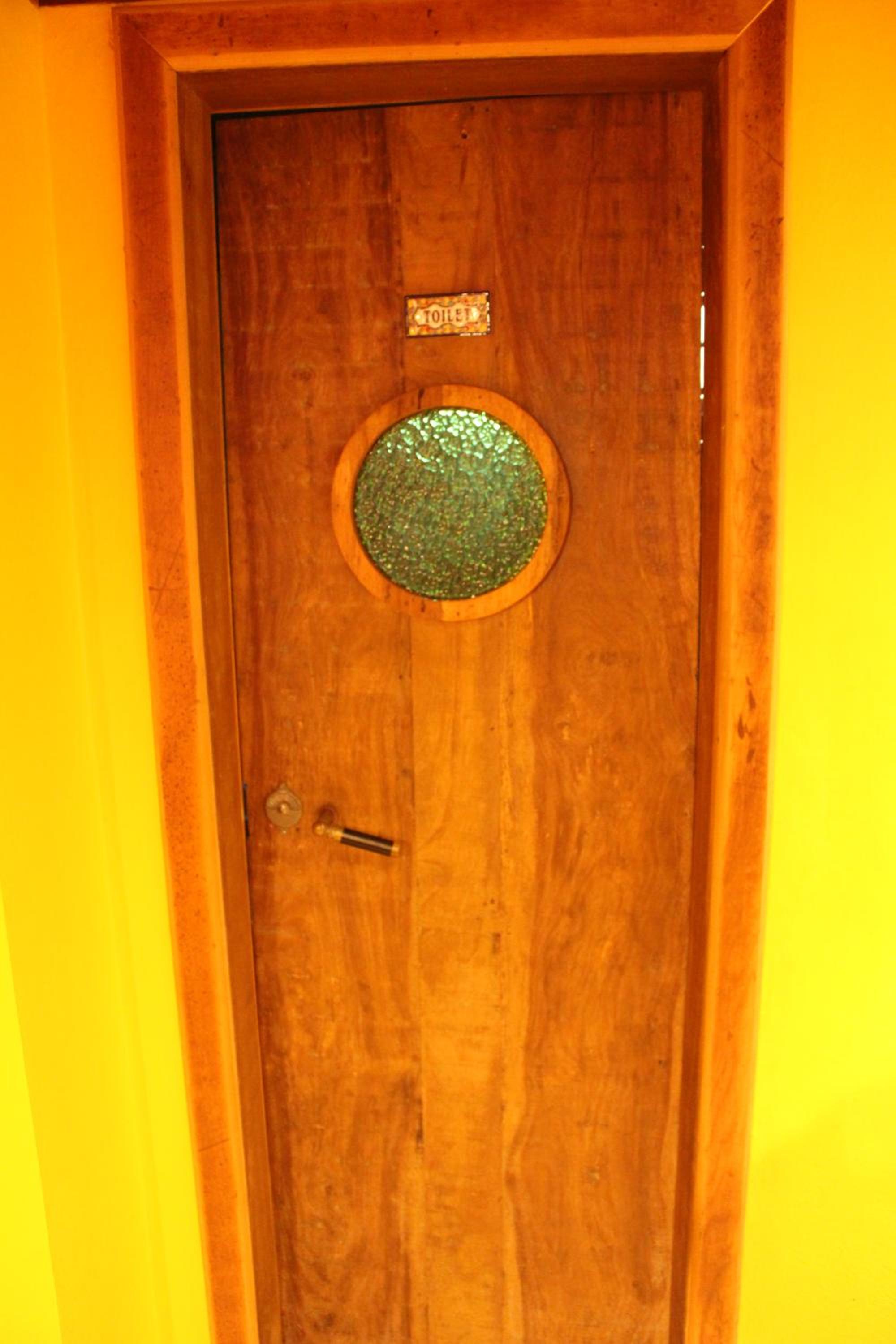 Casa junto ao Lago São Bernardo