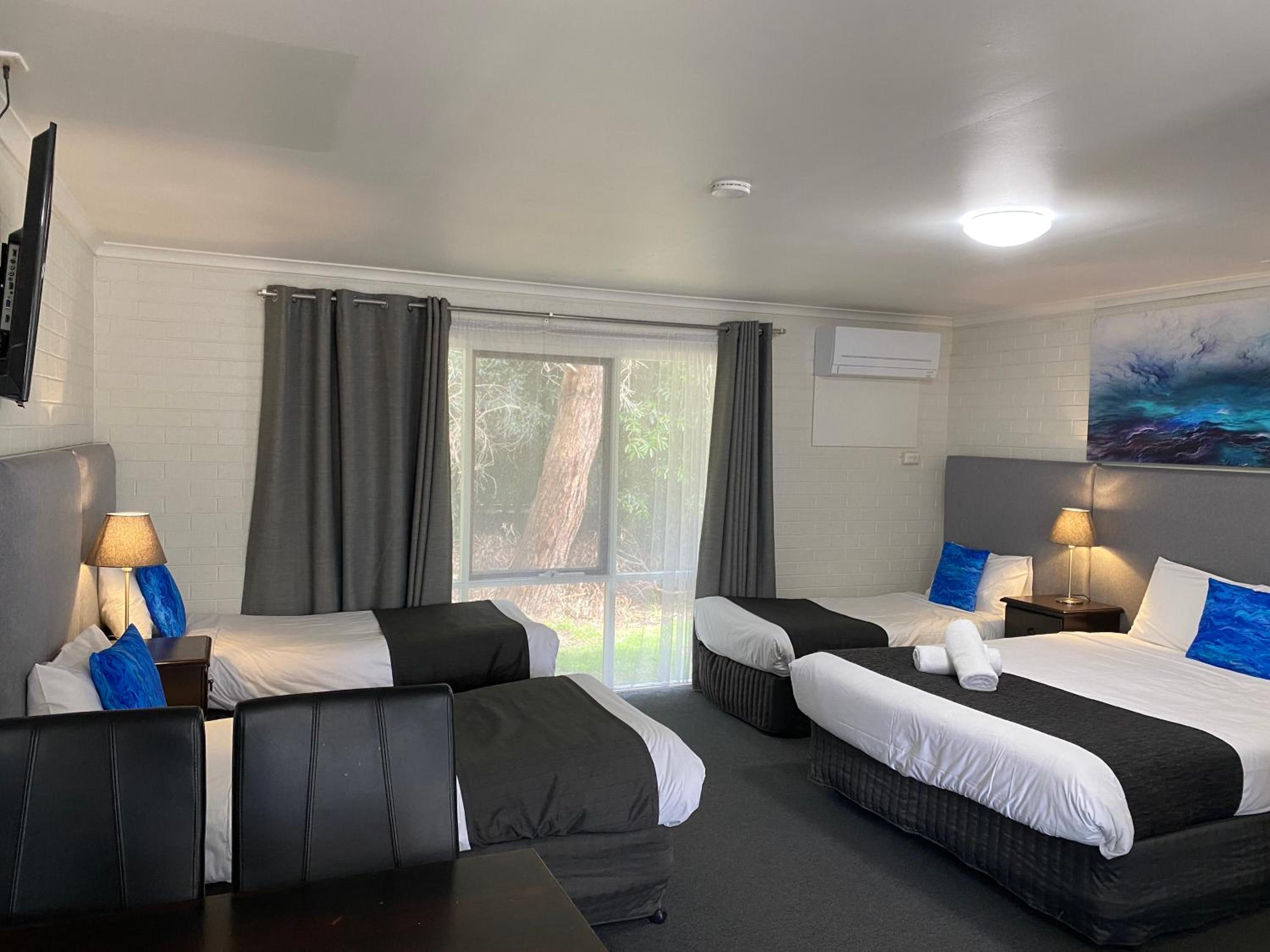 Frankston Motel