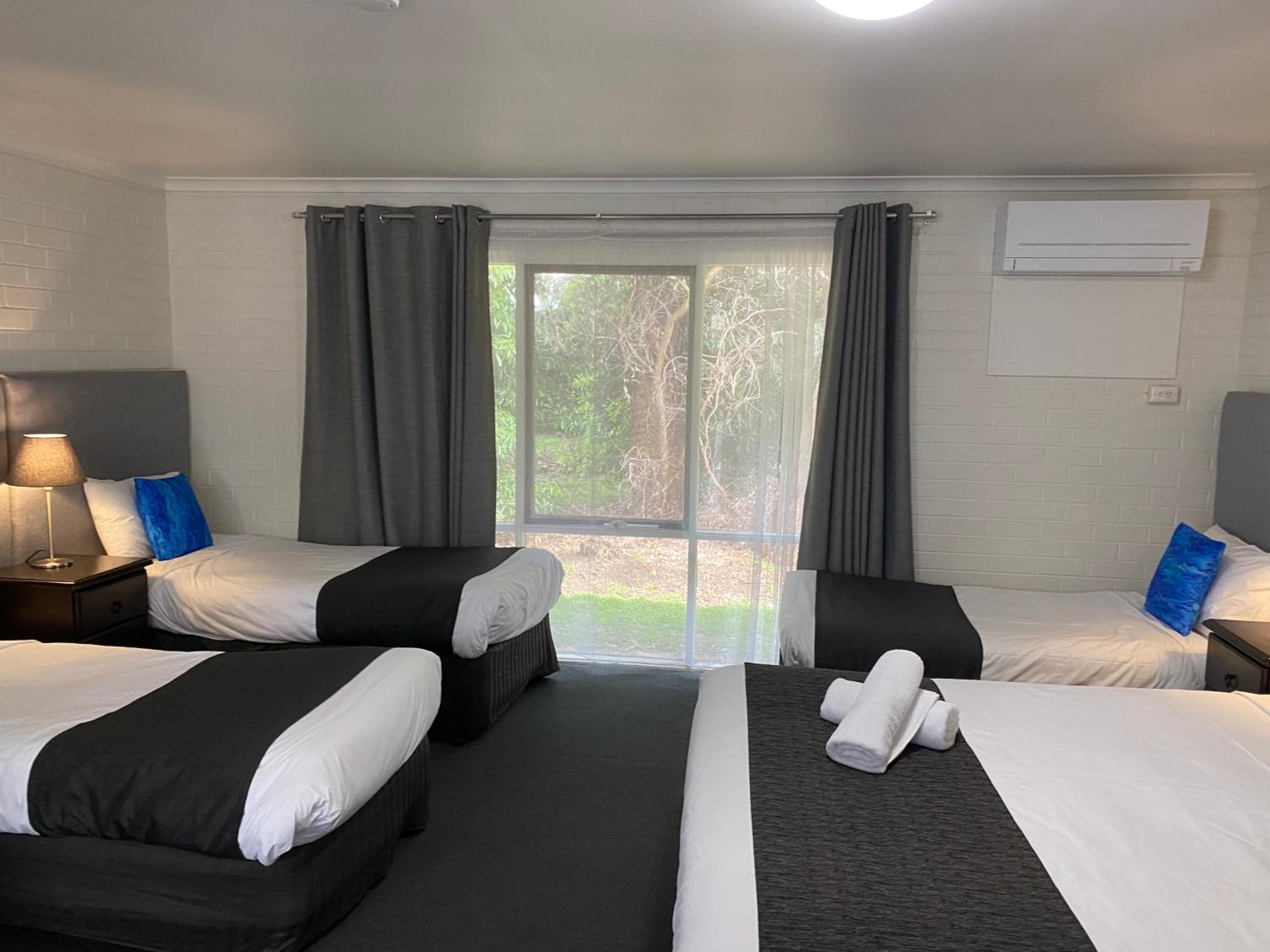 Frankston Motel