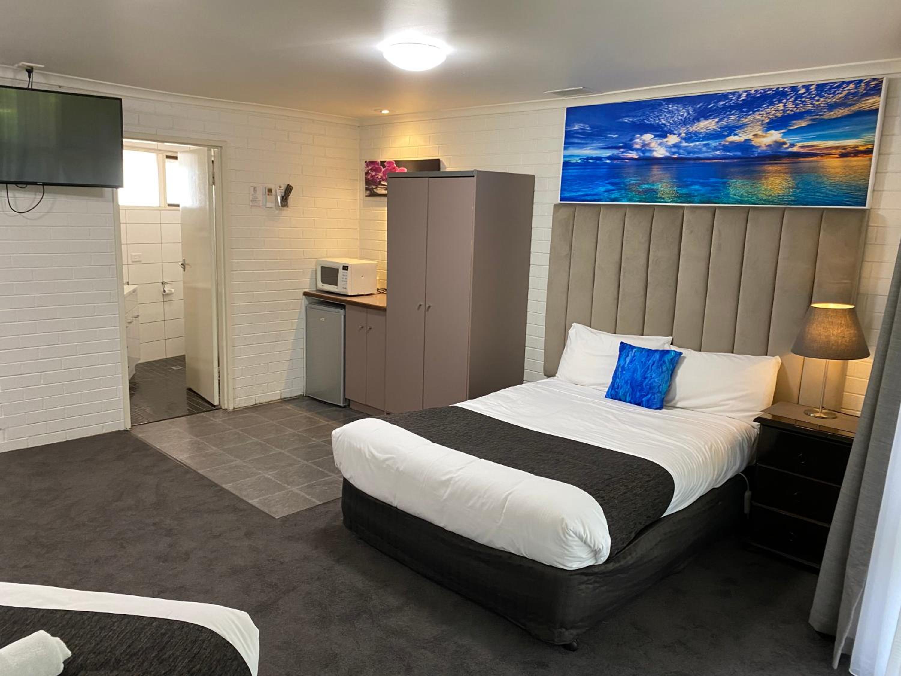 Frankston Motel