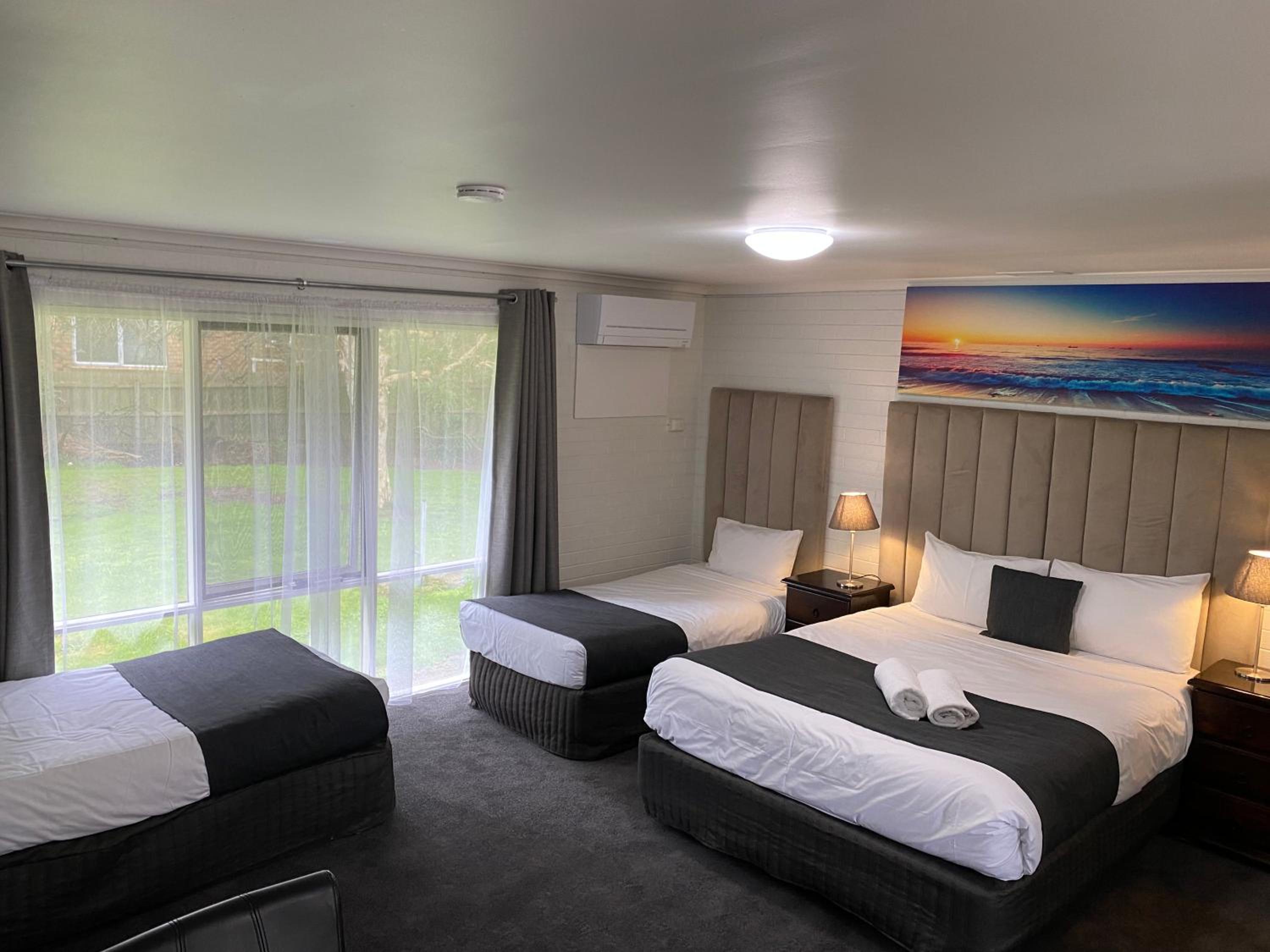 Frankston Motel