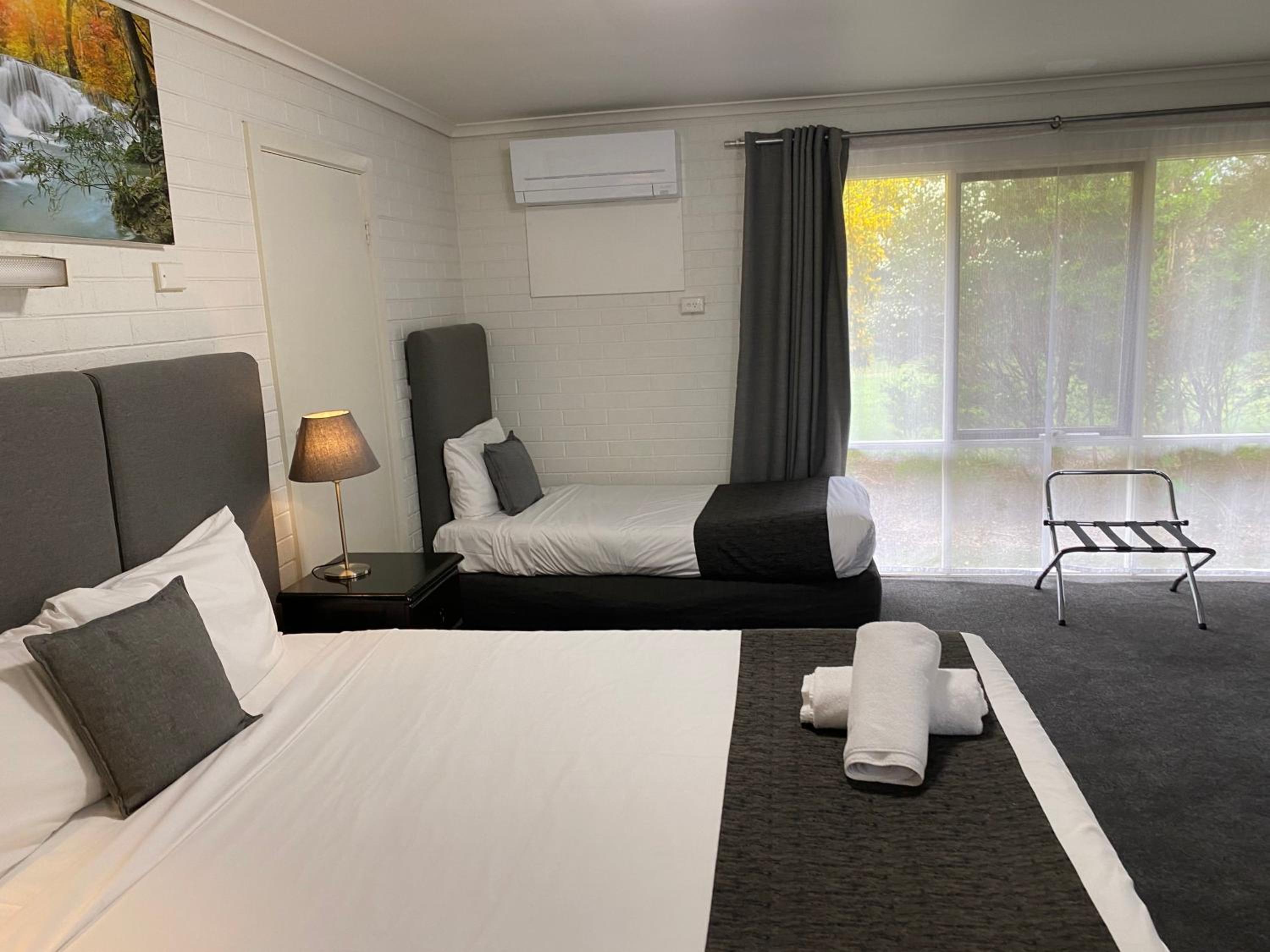 Frankston Motel