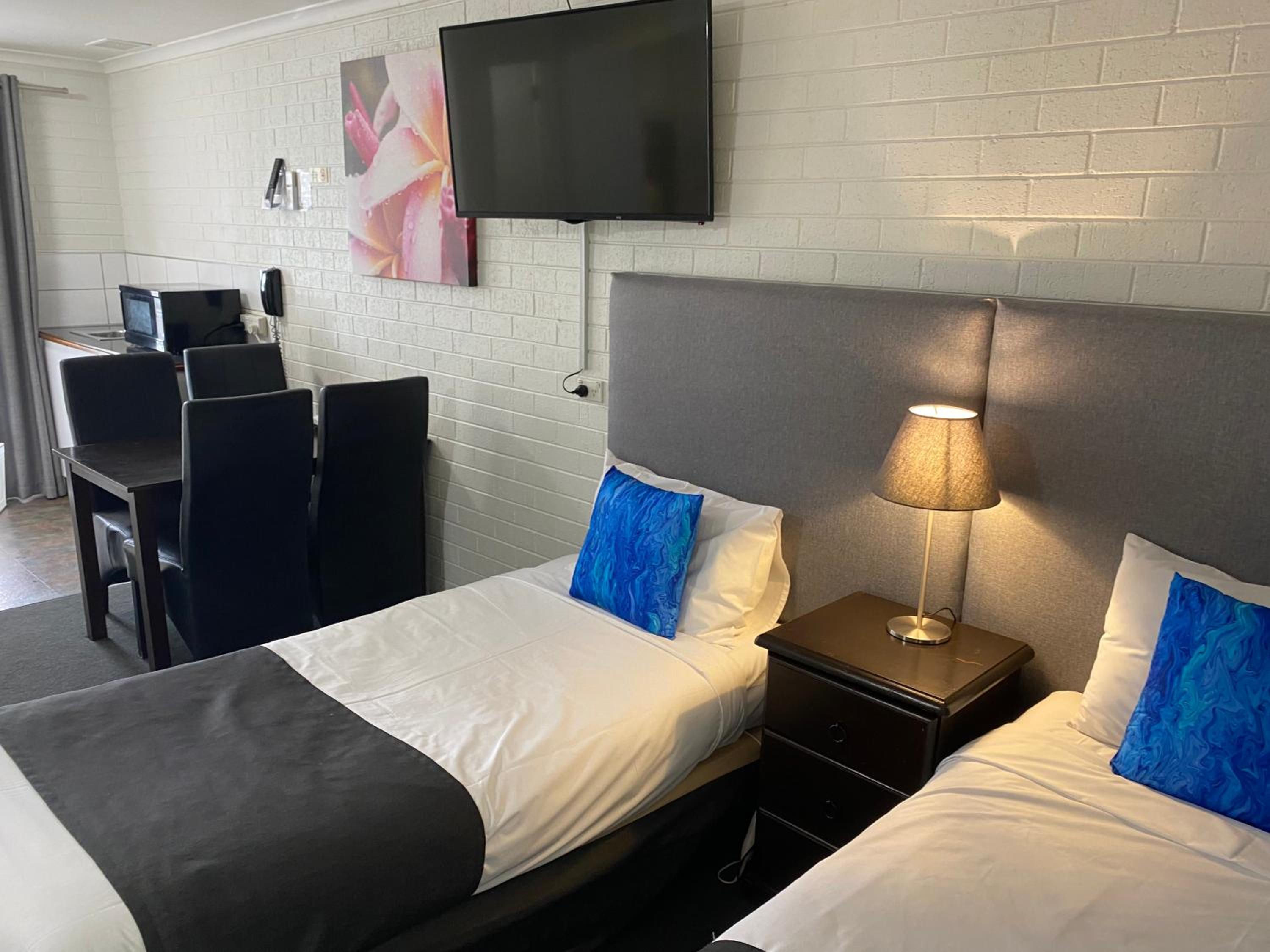 Frankston Motel