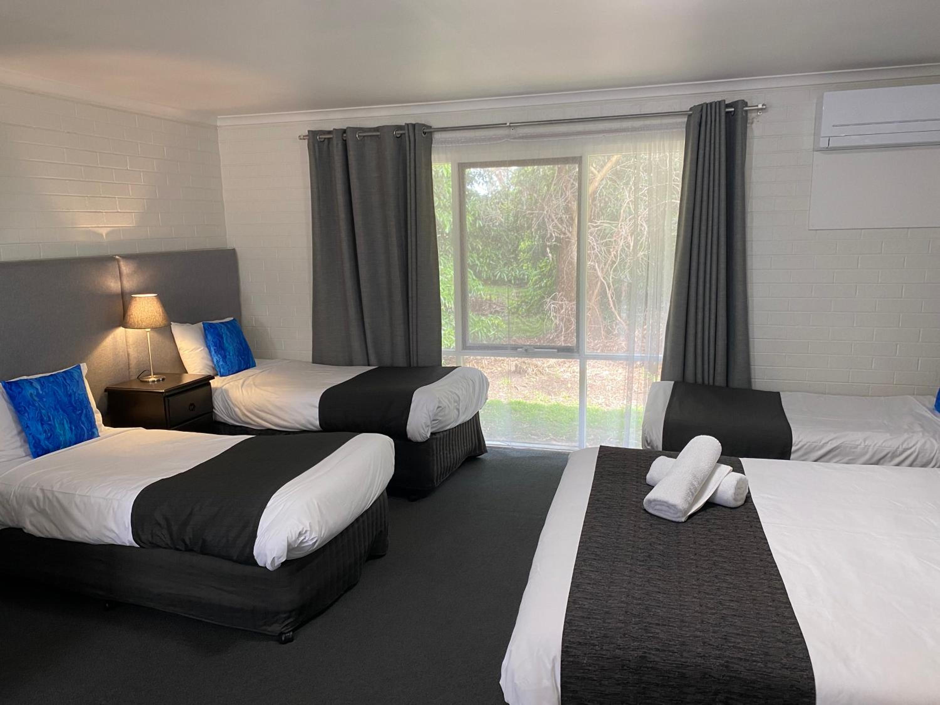 Frankston Motel
